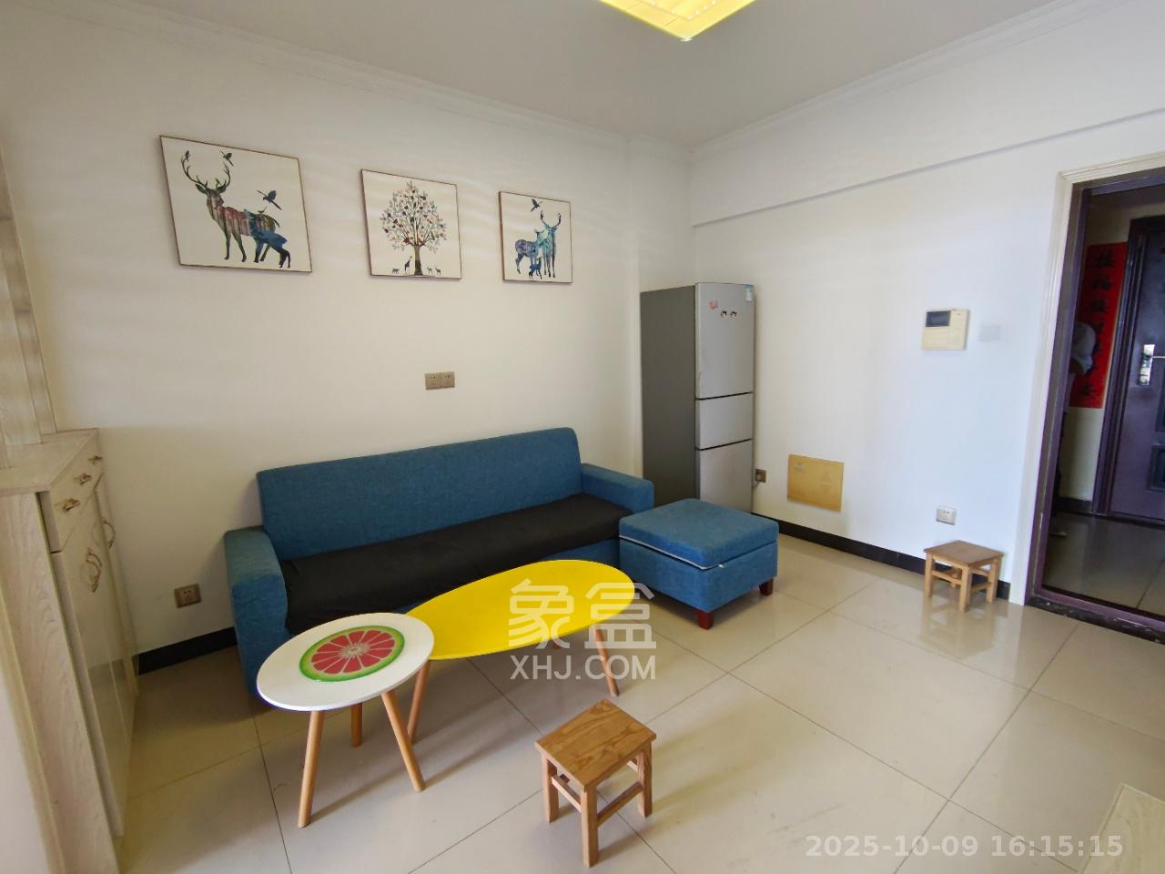 中建芙蓉工社  2室1厅1卫    1800.0元/月 中建芙蓉工社  2室1厅1卫    1800.0元/月