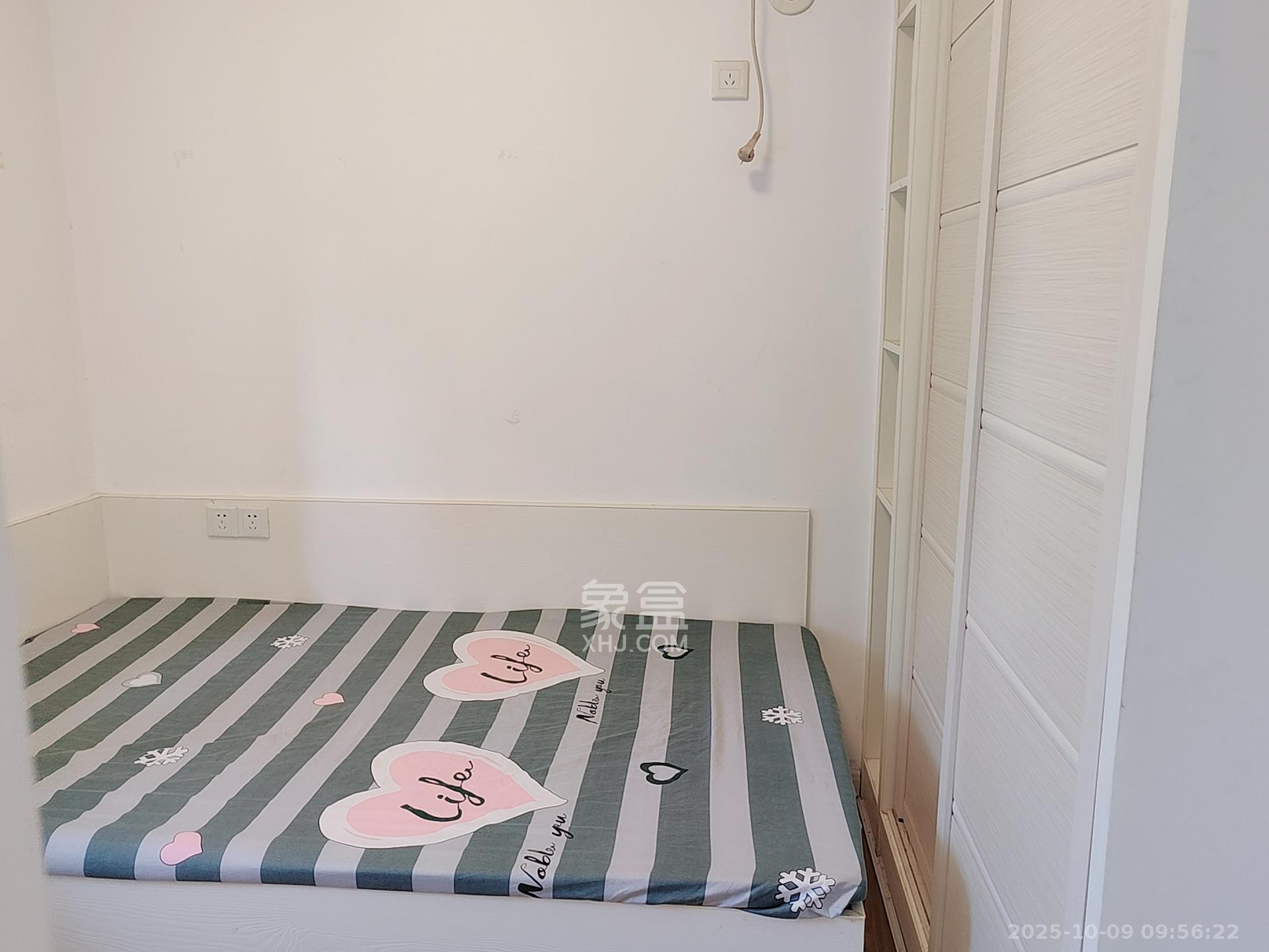 五矿紫湖香醍 3室2厅1卫 2050.0元/月 五矿紫湖香醍 3室2厅1卫 2050.0元/月室内图