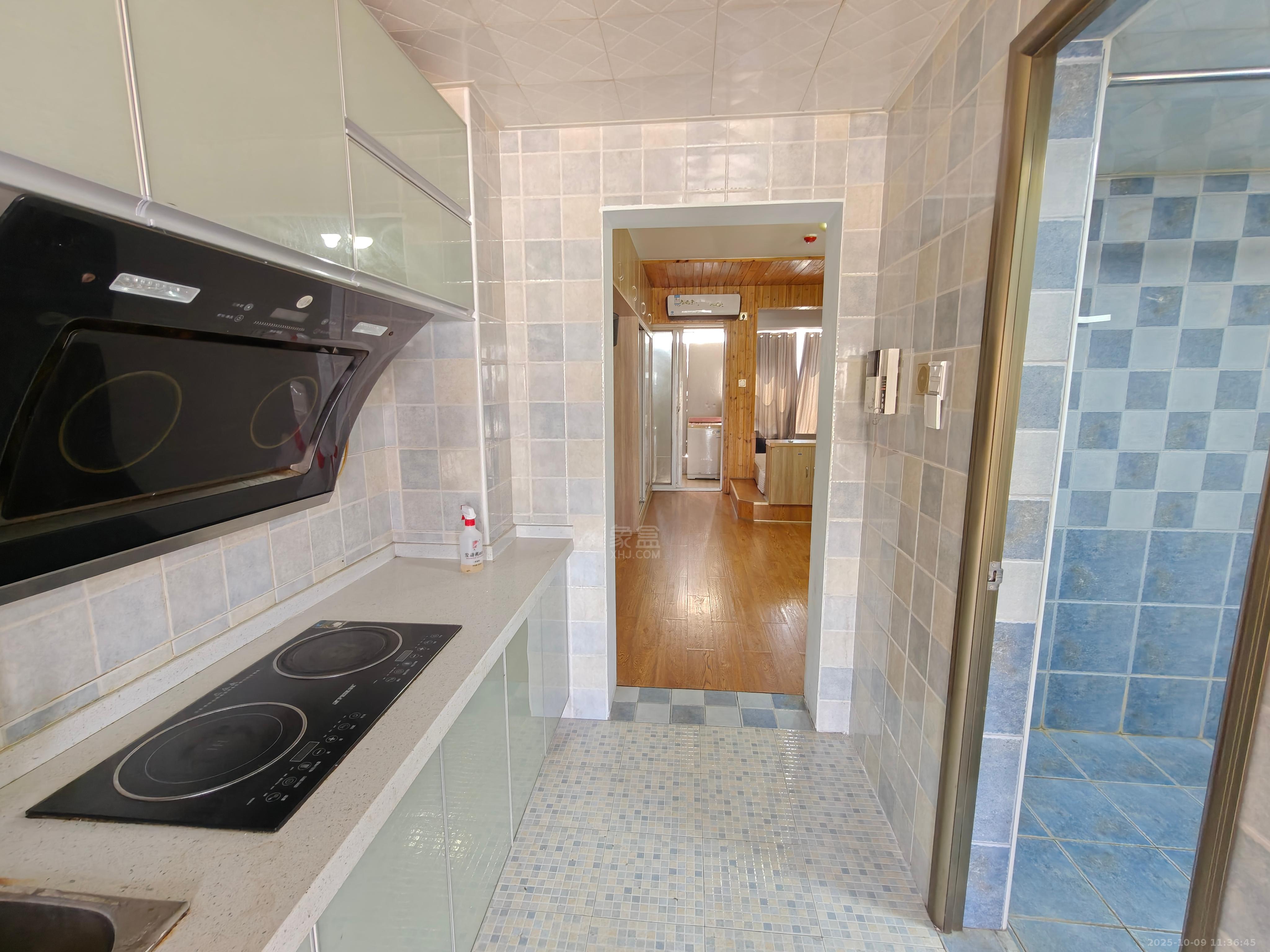 佳兆业金域天下三期 1室1厅1卫 1000.0元/月 佳兆业金域天下三期 1室1厅1卫 1000.0元/月室内图