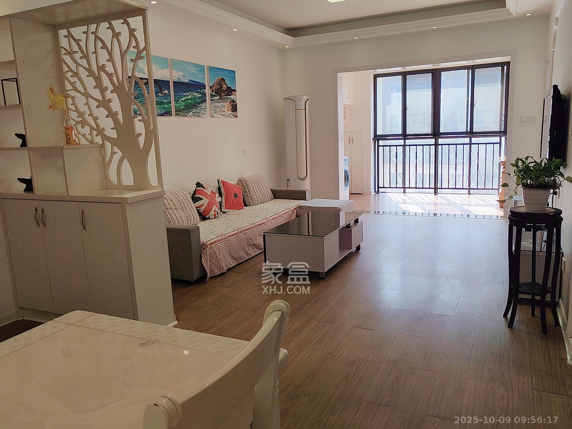 五矿紫湖香醍  3室2厅1卫    2050.0元/月