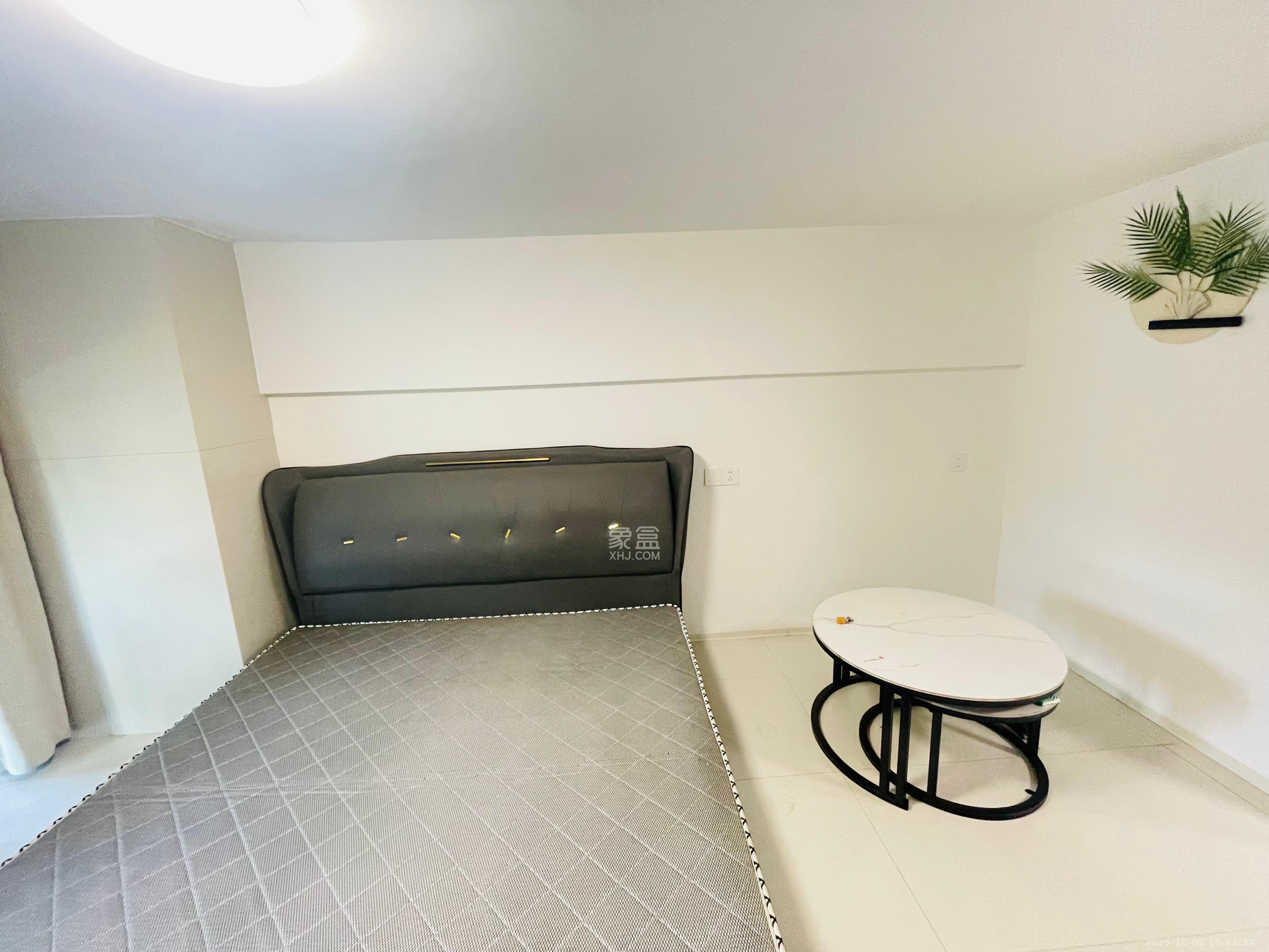 梅溪悦章 1室1厅1卫 1400.0元/月 梅溪悦章 1室1厅1卫 1400.0元/月室内图