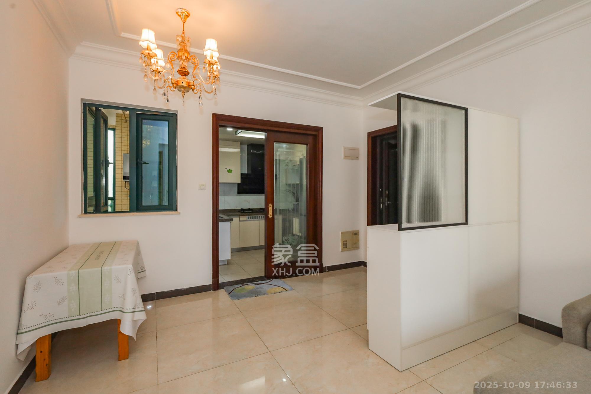 恒大御景湾  3室2厅1卫    135.0万其他