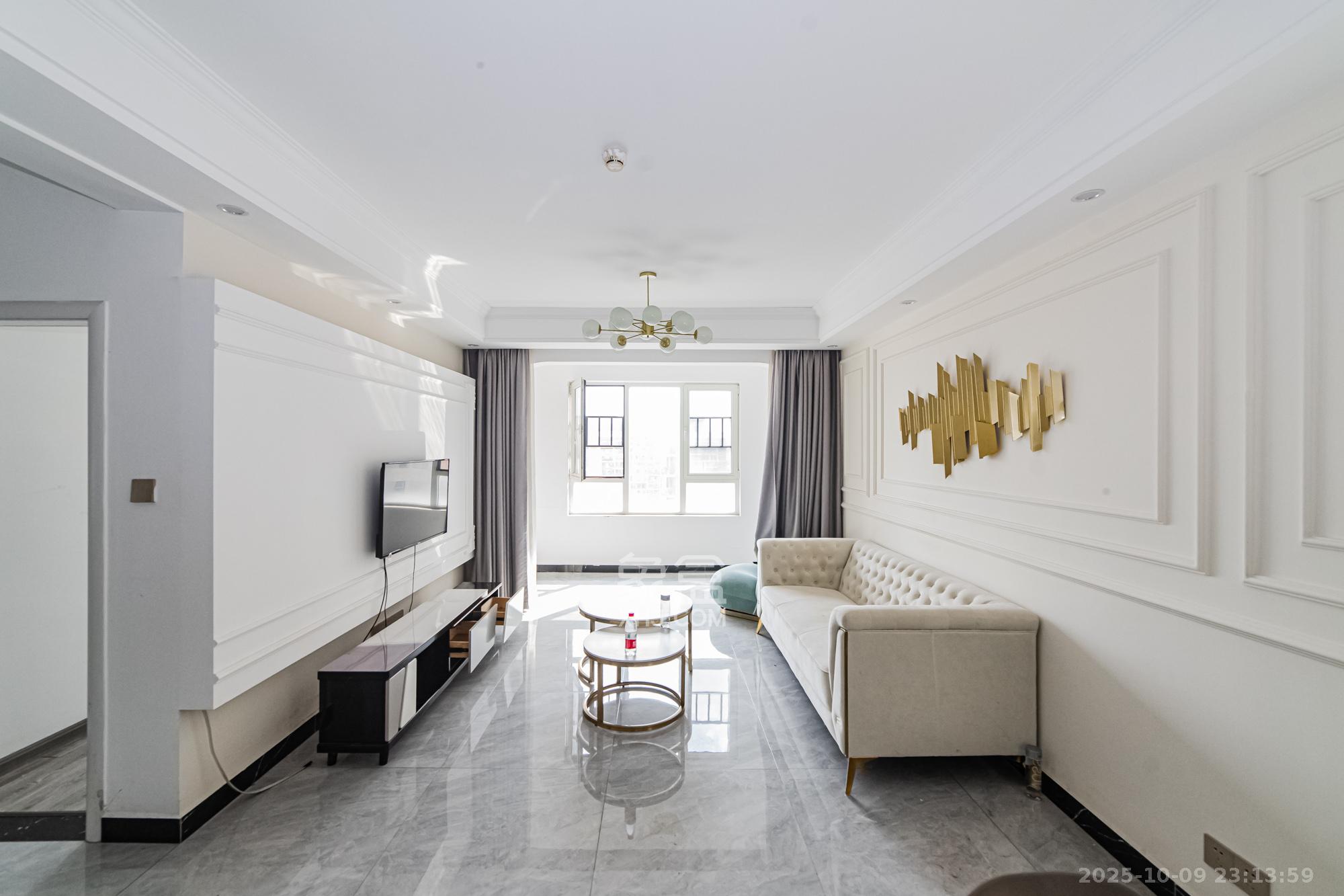 北辰三角洲B2E2区  3室2厅1卫    126.0万 北辰三角洲B2E2区  3室2厅1卫    126.0万