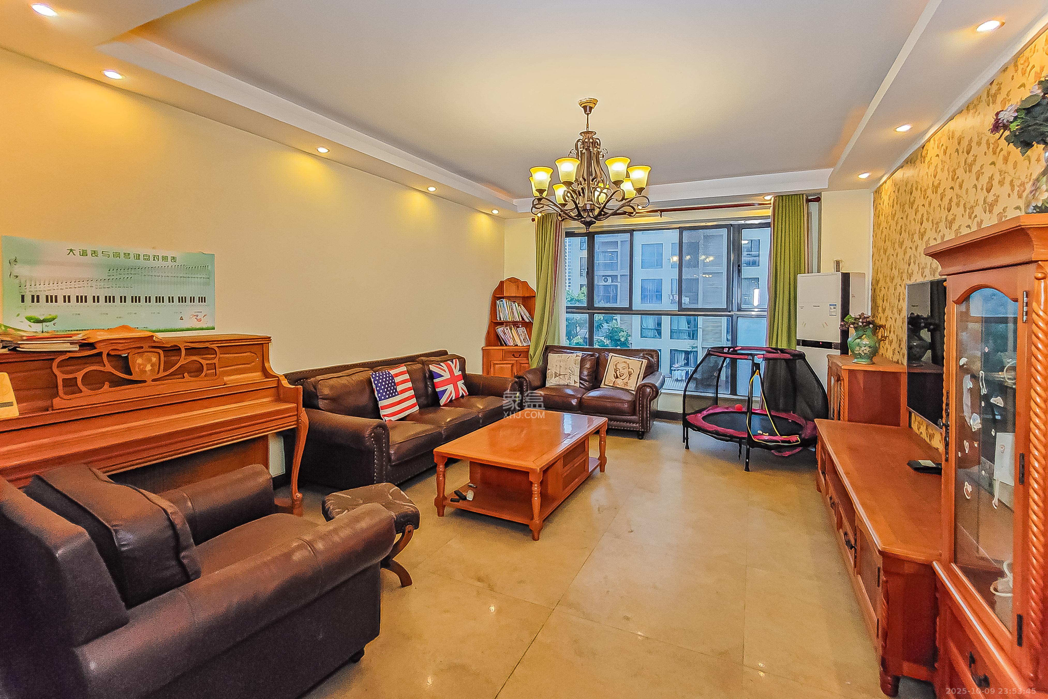 长盛岚庭  3室2厅2卫    118.8万 长盛岚庭  3室2厅2卫    118.8万