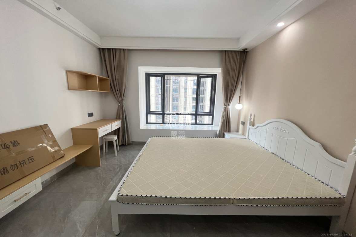 碧桂园翘楚棠  1室0厅0卫    1300.0元/月 碧桂园翘楚棠  1室0厅0卫    1300.0元/月室内图