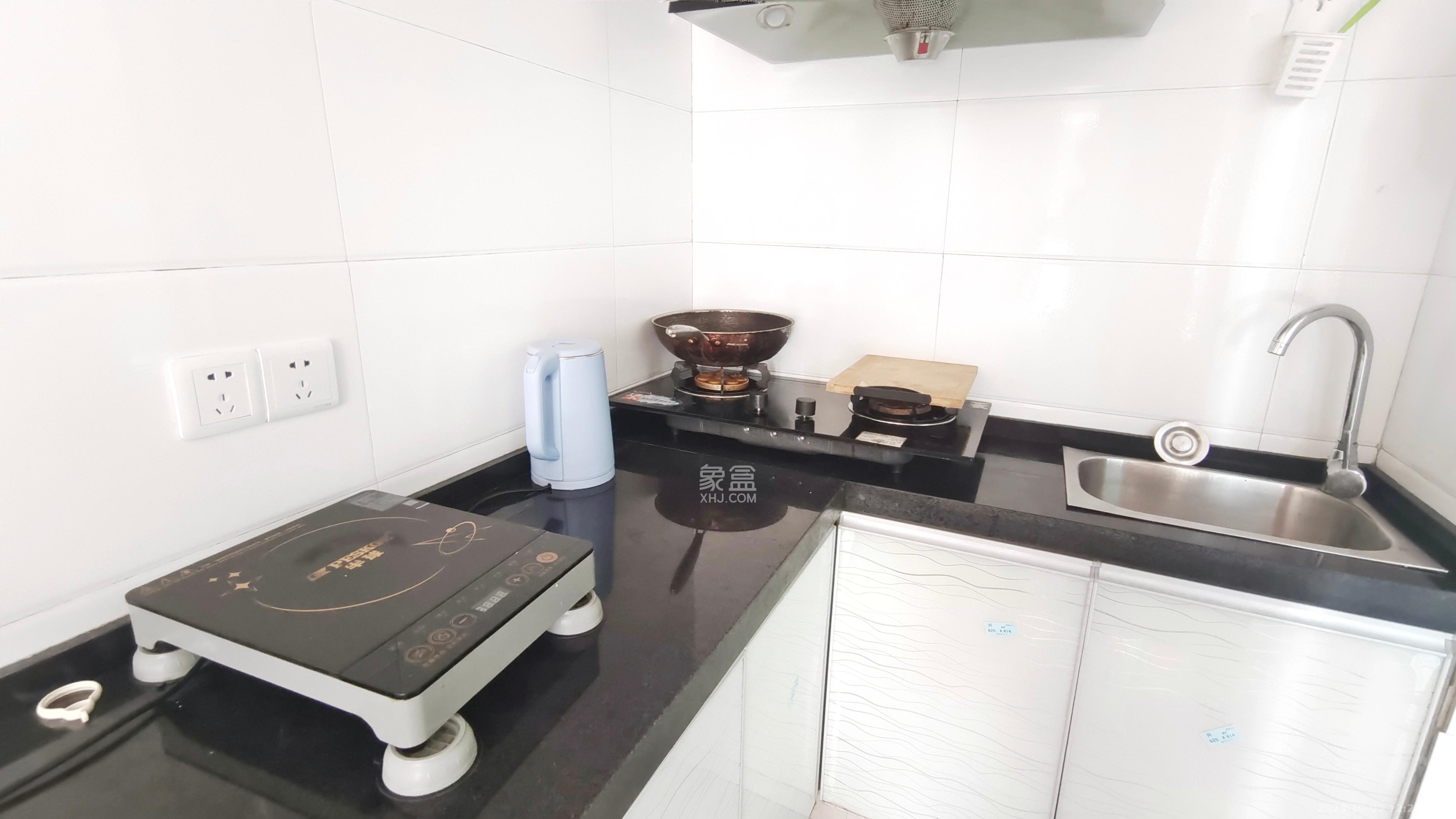 同鑫家园 1室0厅1卫 1200.0元/月 同鑫家园 1室0厅1卫 1200.0元/月室内图