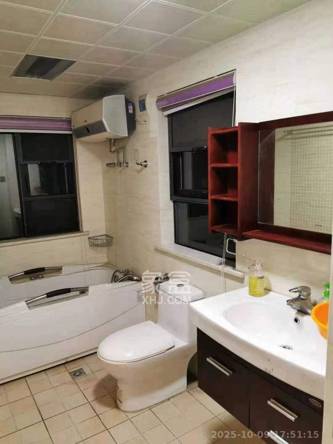 永祺西京  4室2厅2卫    5000.0元/月 永祺西京  4室2厅2卫    5000.0元/月室内图