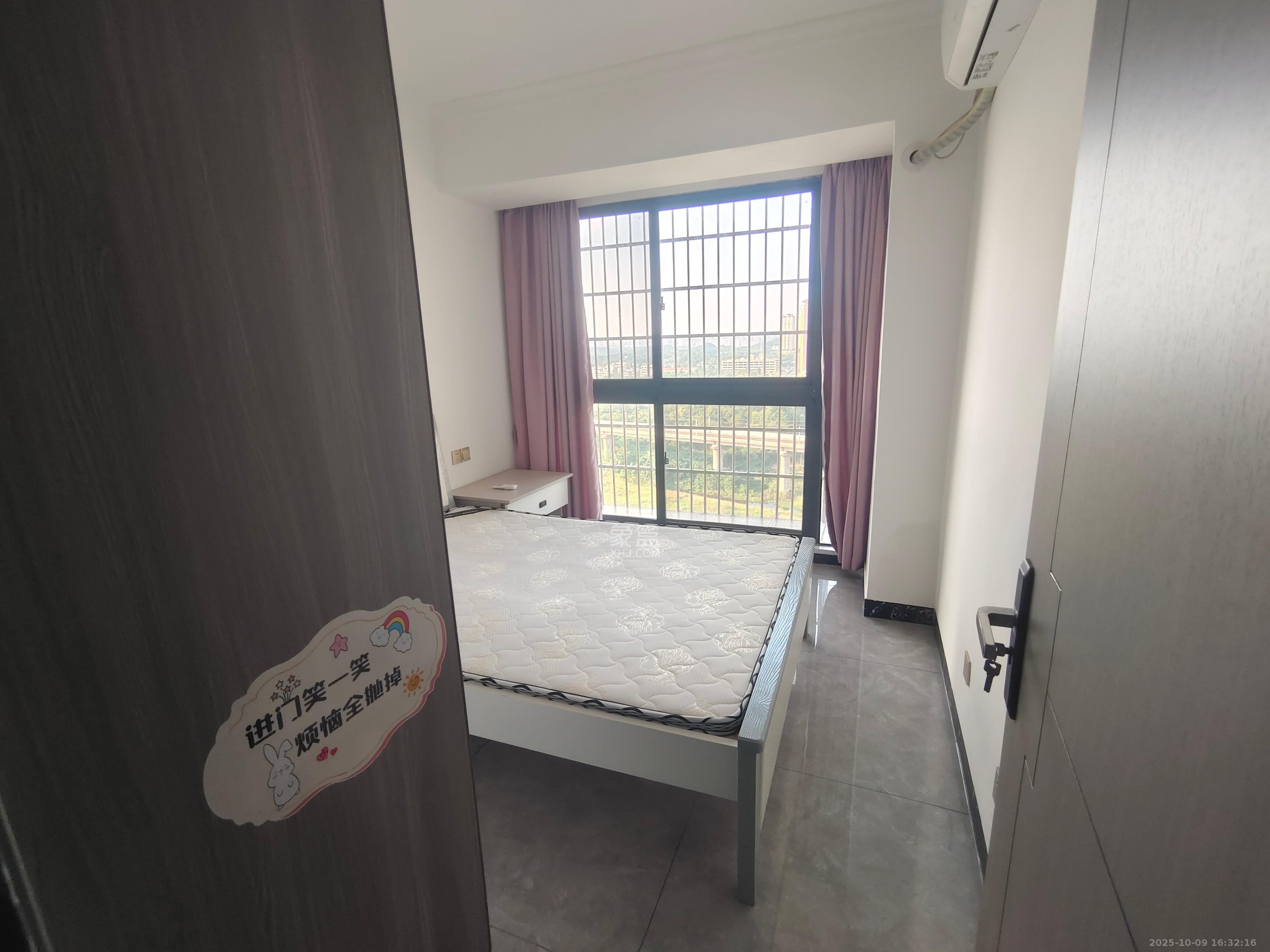 金南家园三期  1室0厅0卫    2600.0元/月室内图