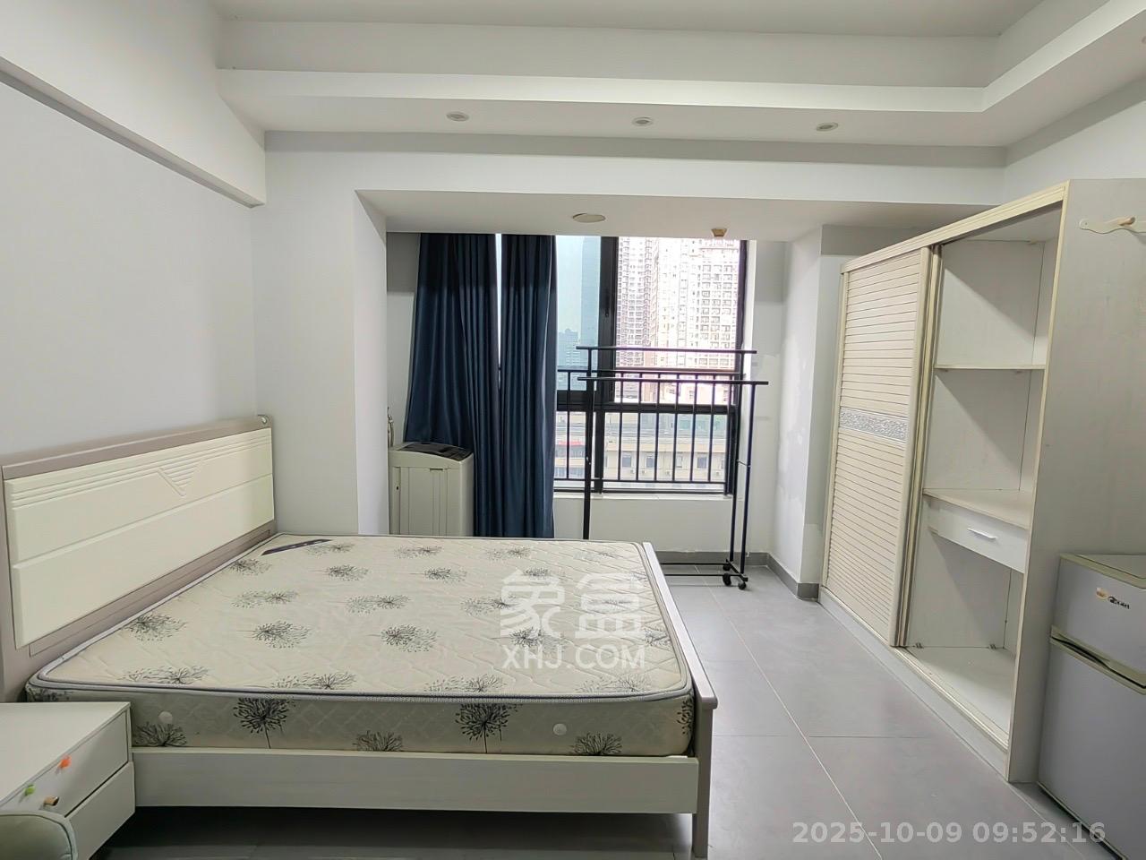 凯通国际城(凯通朝庭) 1室1厅1卫 1500.0元/月 凯通国际城(凯通朝庭) 1室1厅1卫 1500.0元/月室内图