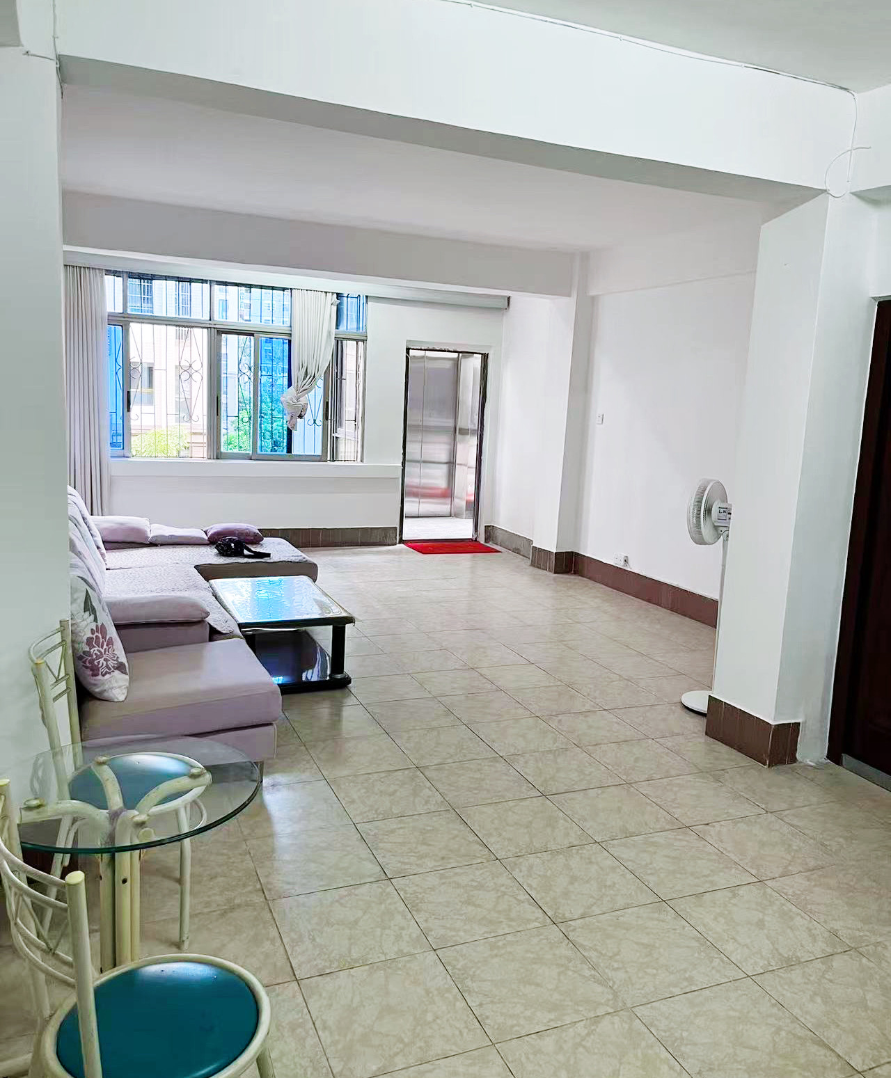 规划局宿舍(金宇路) 3室2厅2卫 2500.0元/月 规划局宿舍(金宇路) 3室2厅2卫 2500.0元/月室内图