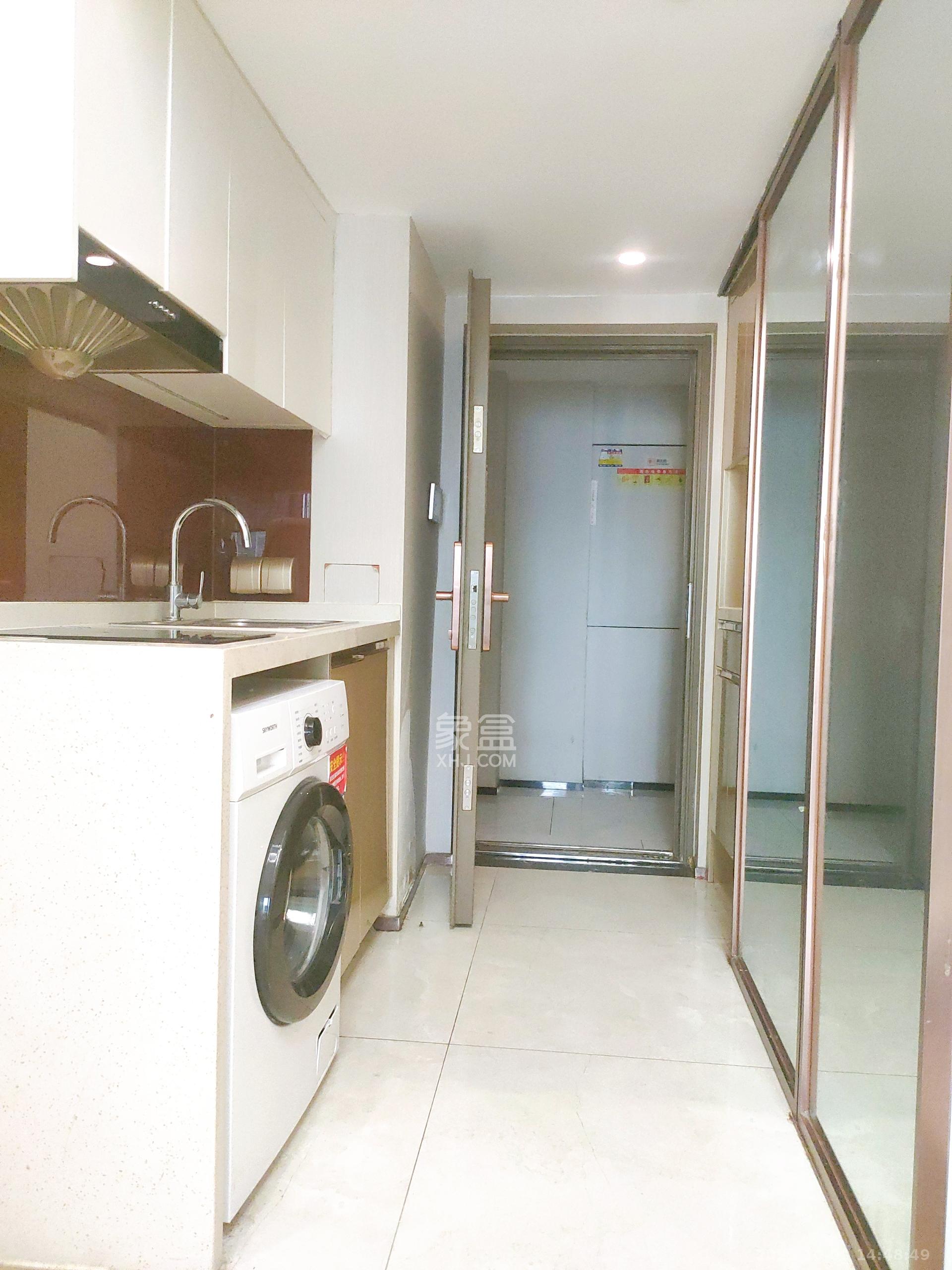 华远华时代  1室0厅0卫    3000.0元/月室内图