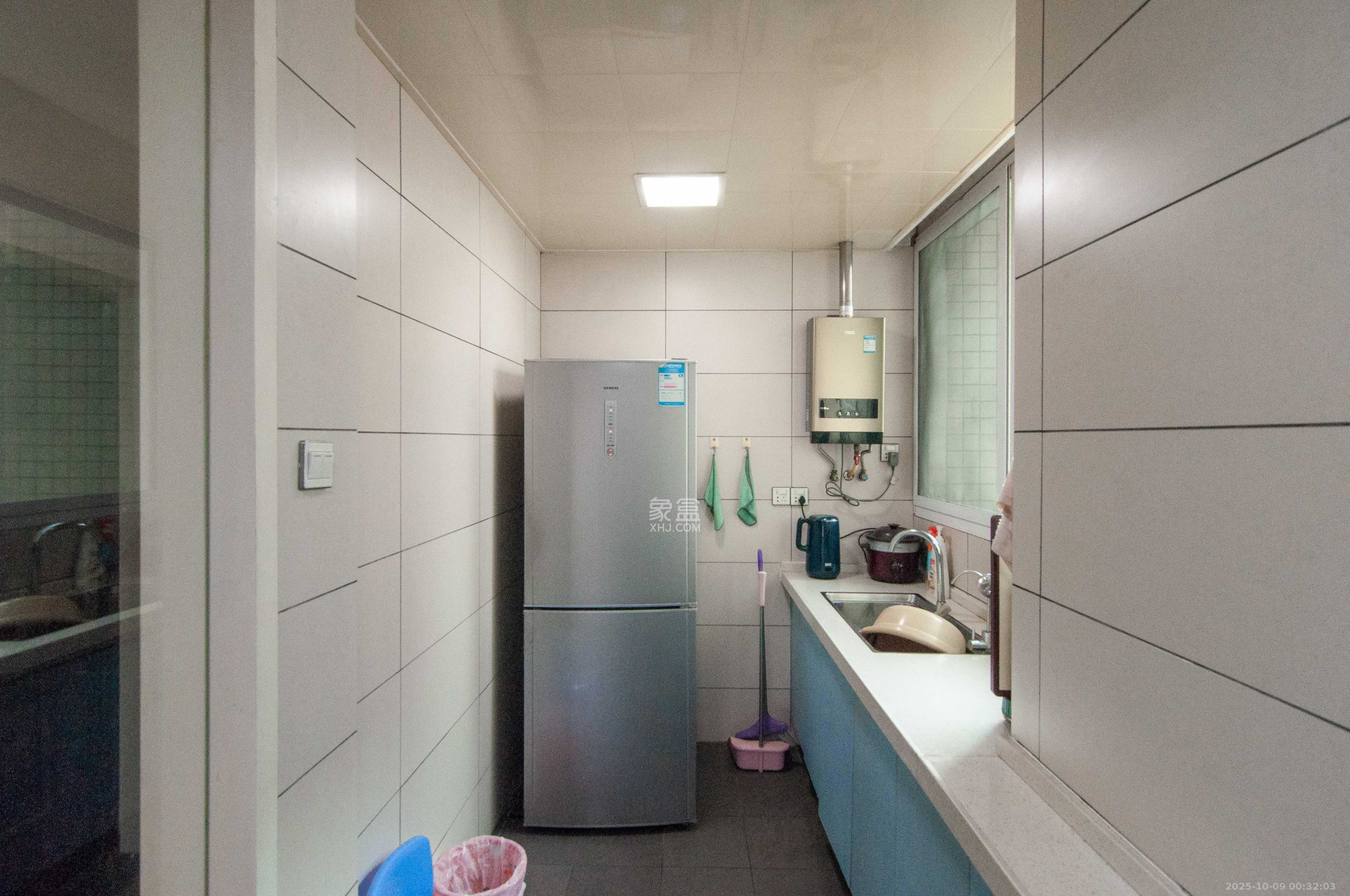 格林星城 3室2厅2卫 108.0万 格林星城 3室2厅2卫 108.0万厨房