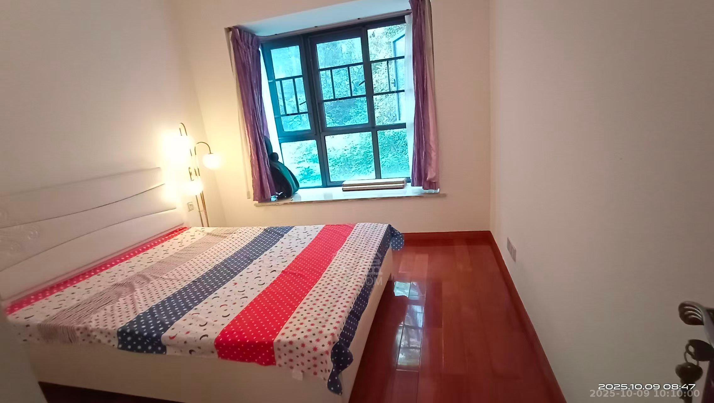 山水国际 3室2厅2卫 1600.0元/月 山水国际 3室2厅2卫 1600.0元/月室内图