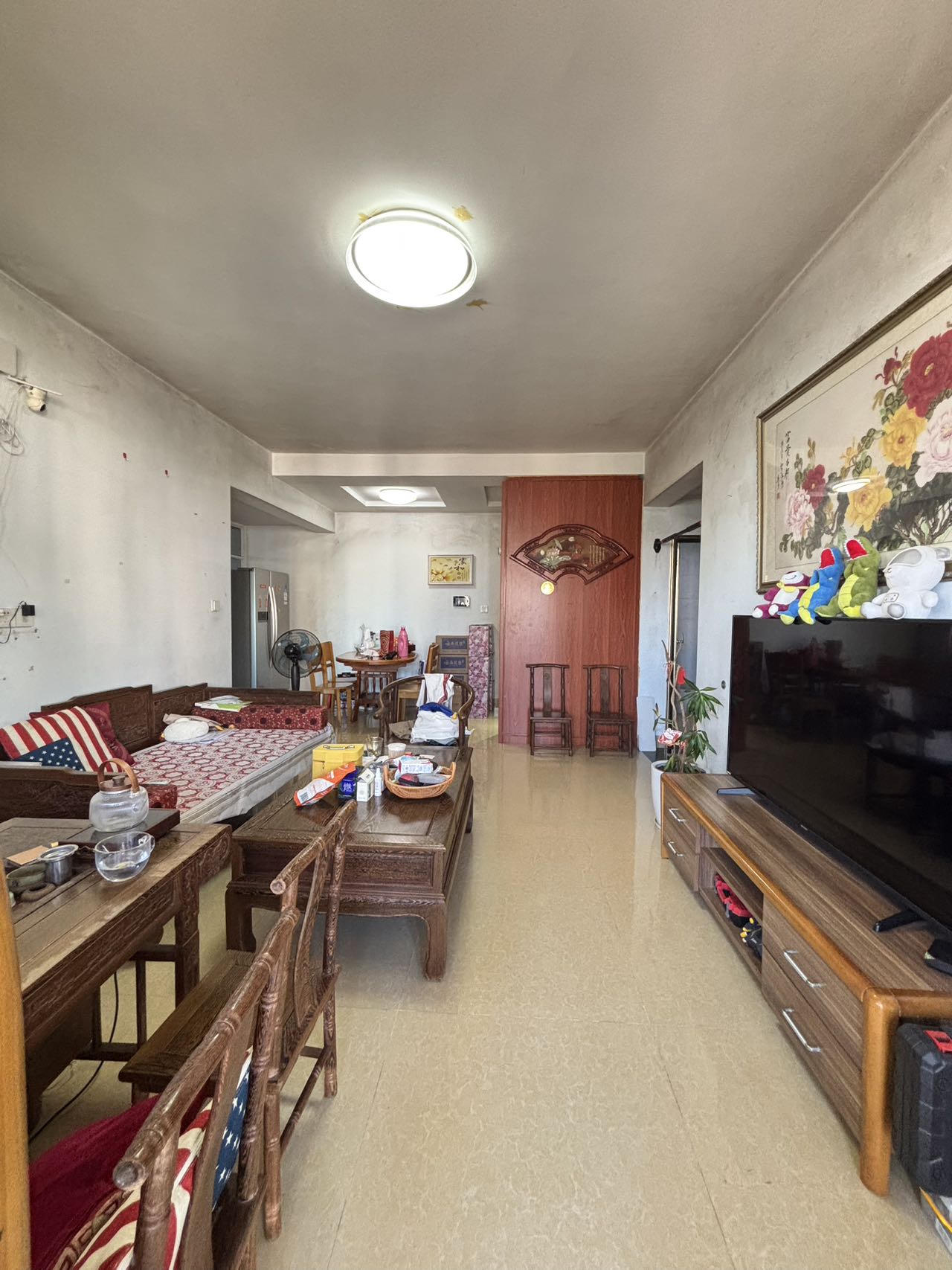 展兴颐龙名居 3室2厅1卫 133.0万 展兴颐龙名居 3室2厅1卫 133.0万室内图