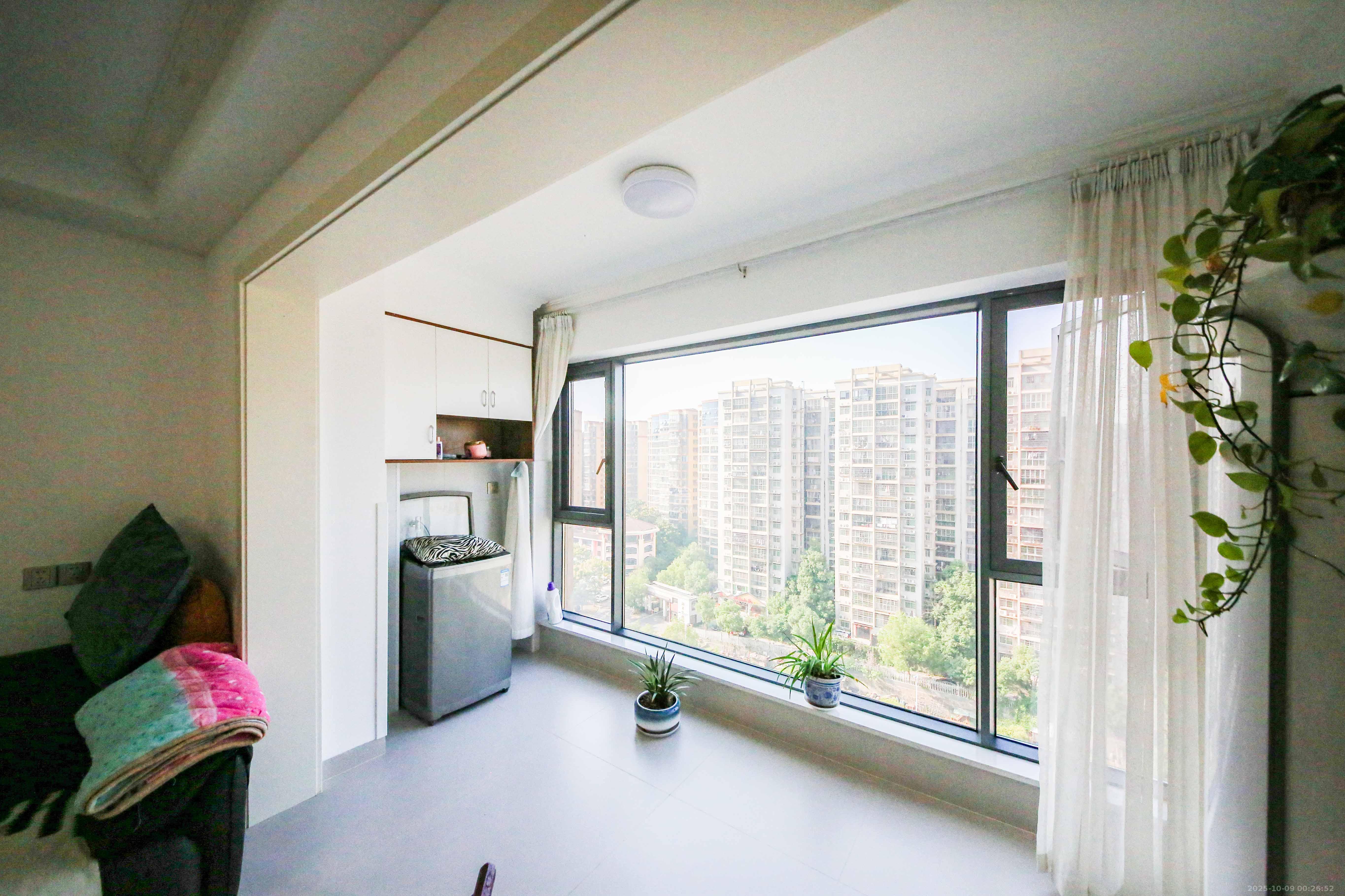 才子嘉都  4室2厅2卫    119.8万阳台