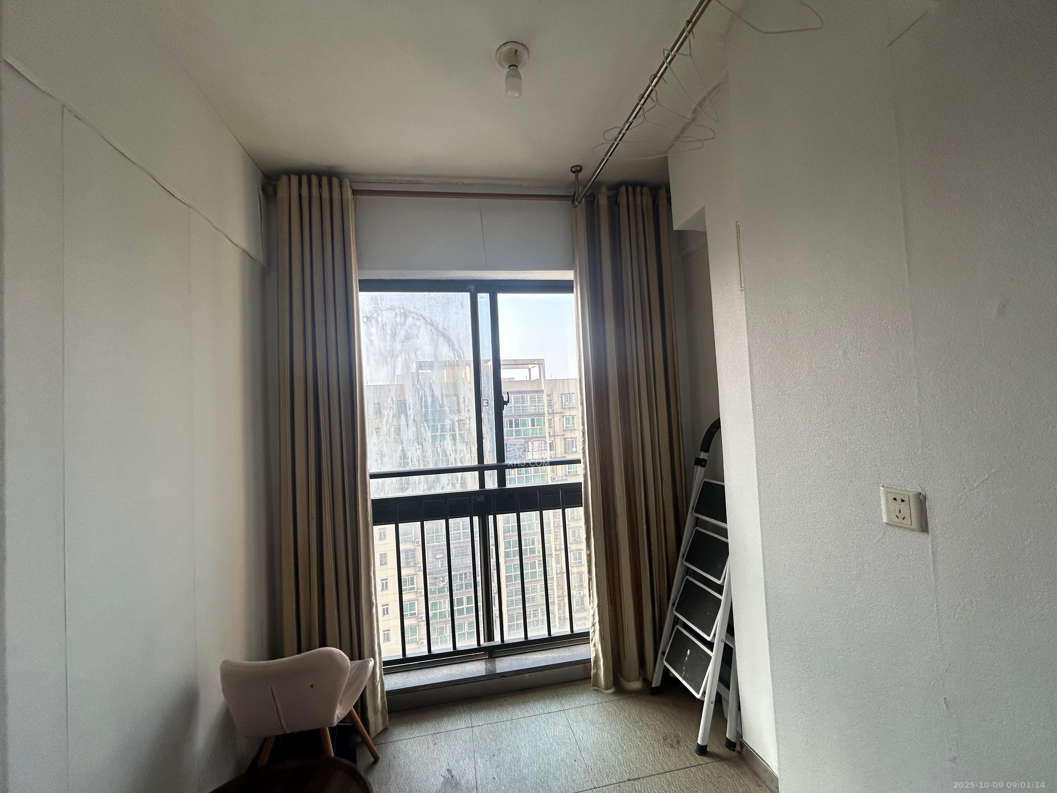 建安像素汇  1室1厅1卫    950.0元/月室内图