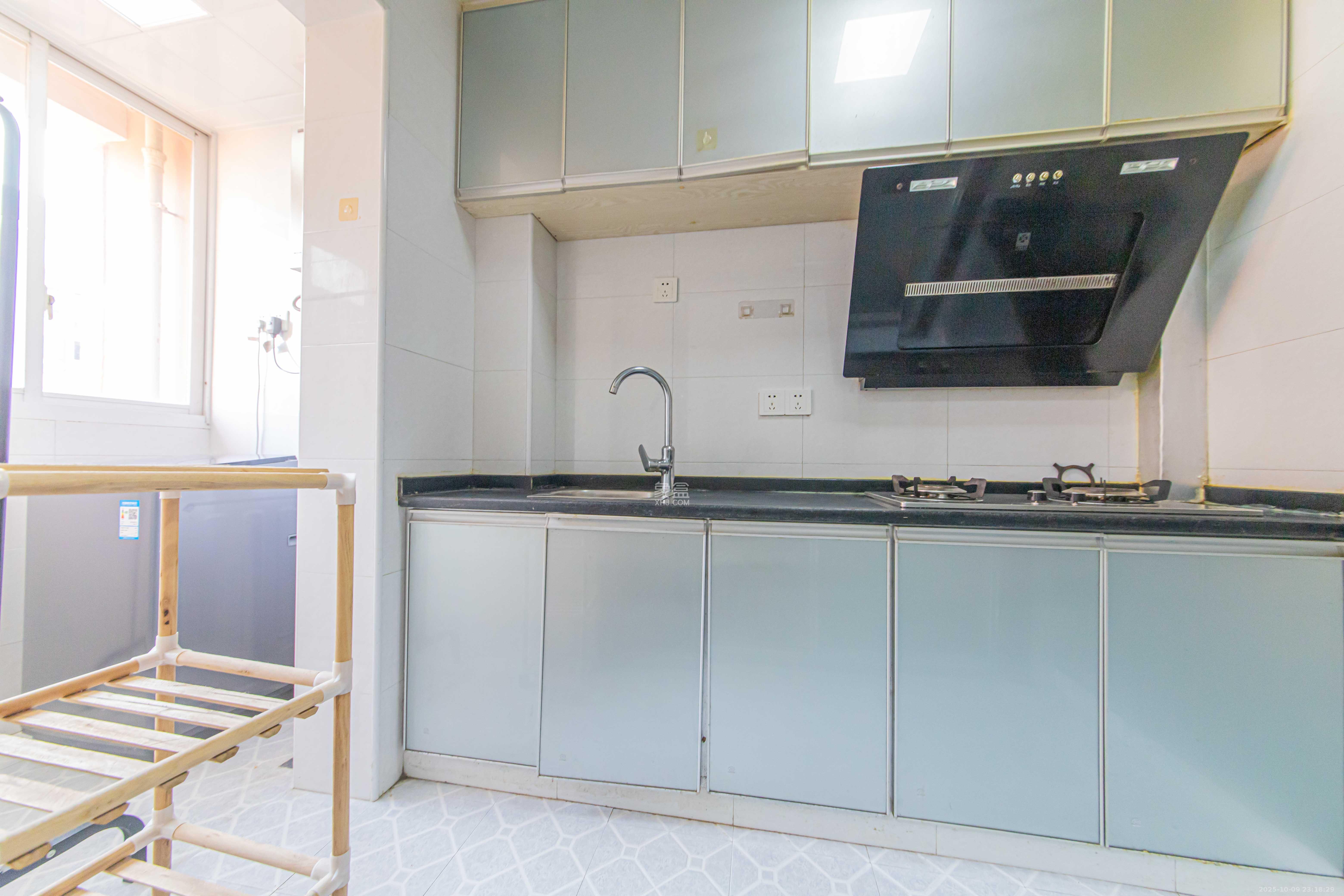 鑫远和城（一、二期）  1室1厅1卫    32.0万厨房