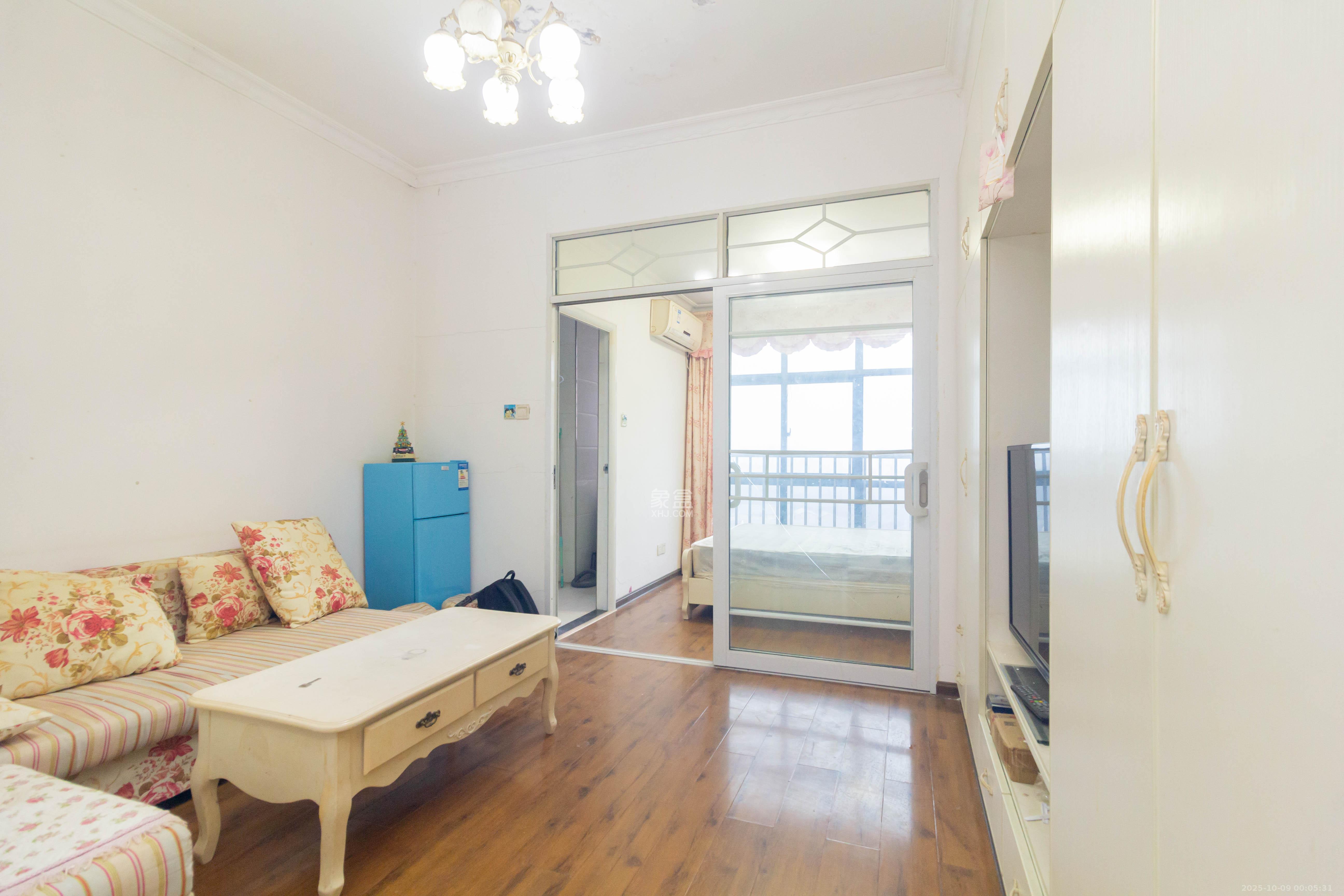 才子佳郡  1室1厅1卫    15.89万