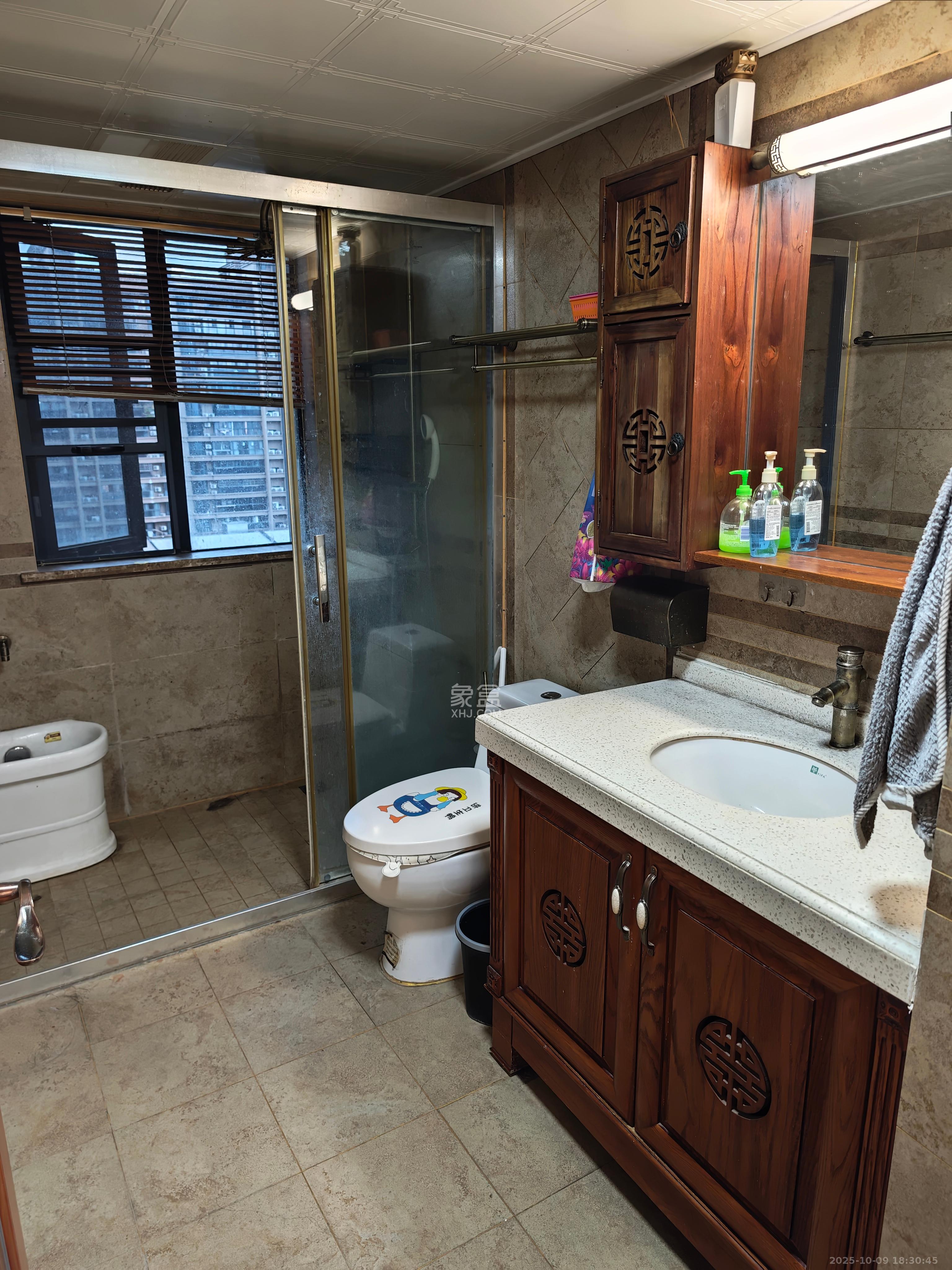 永祺西京 4室2厅2卫 4200.0元/月 永祺西京 4室2厅2卫 4200.0元/月室内图