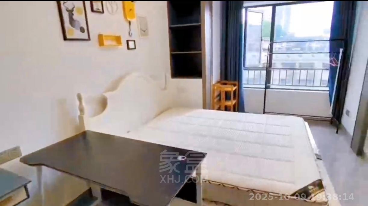 雅立天骄阁 1室0厅0卫 1400.0元/月 雅立天骄阁 1室0厅0卫 1400.0元/月室内图