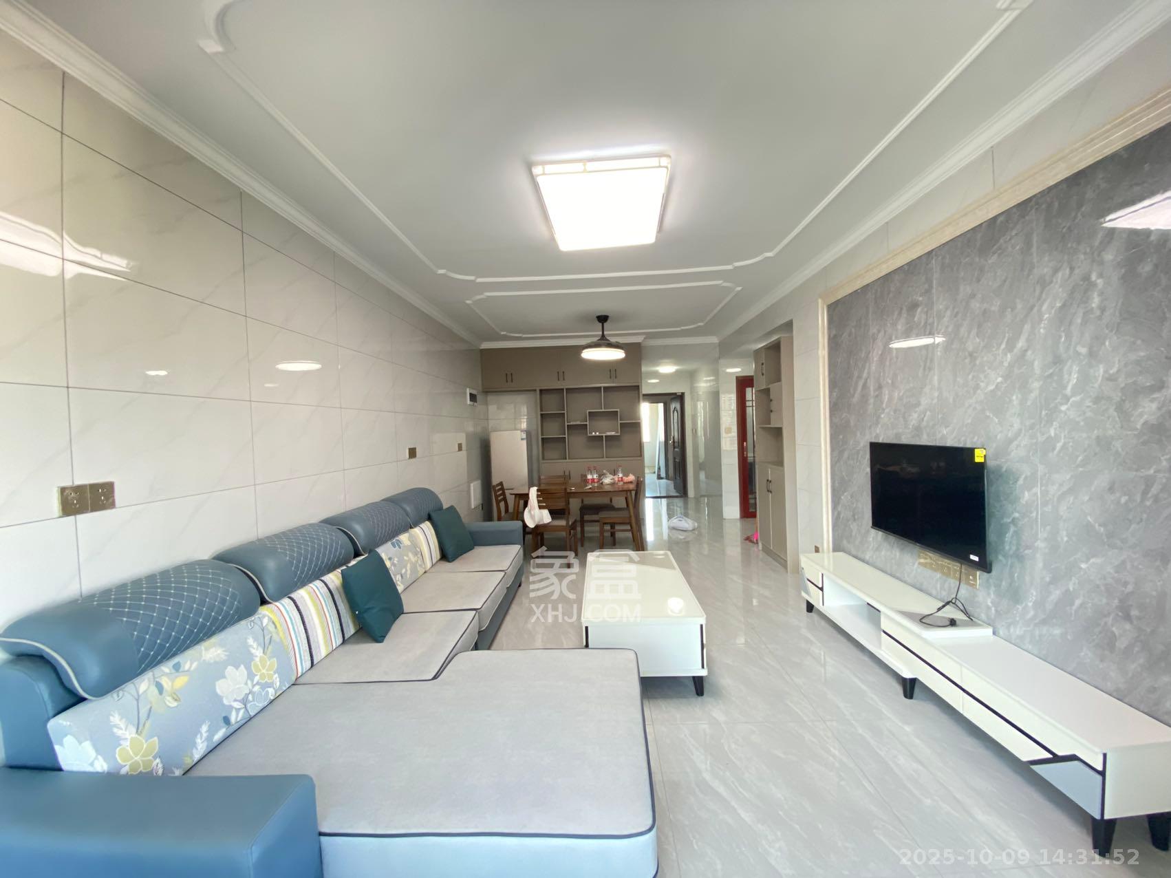 东合新苑 2室2厅1卫 2400.0元/月 东合新苑 2室2厅1卫 2400.0元/月室内图