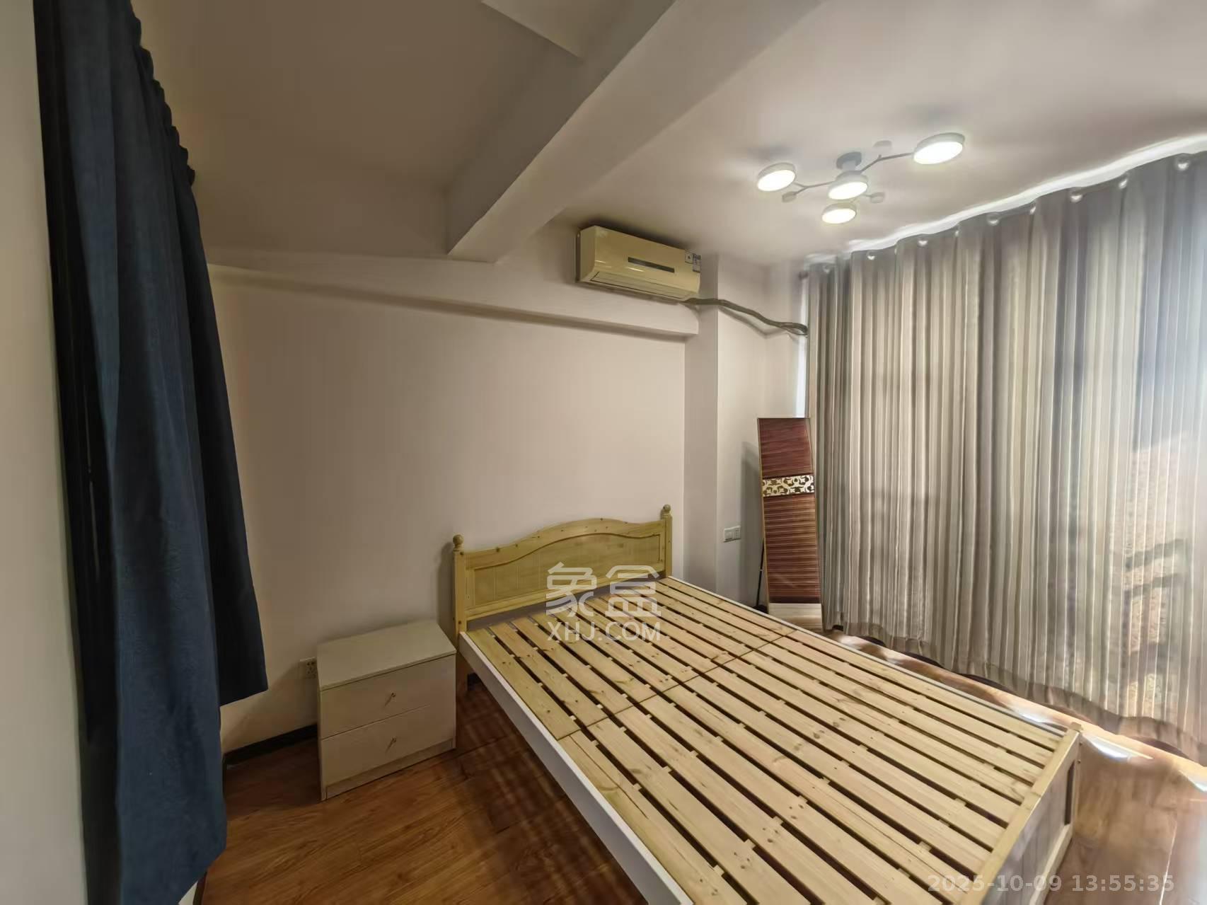 铂宫 2室1厅1卫 3000.0元/月 铂宫 2室1厅1卫 3000.0元/月室内图