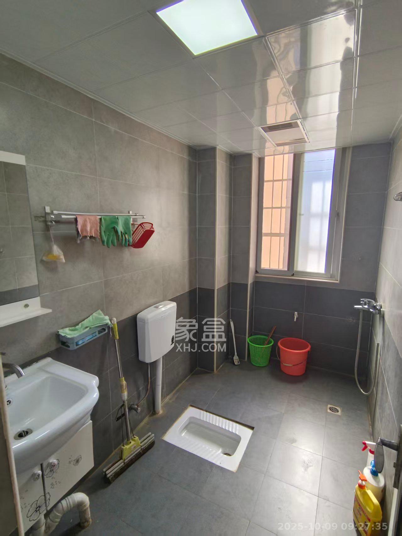 洋湖和园（福联嘉苑）  2室1厅1卫    2100.0元/月室内图