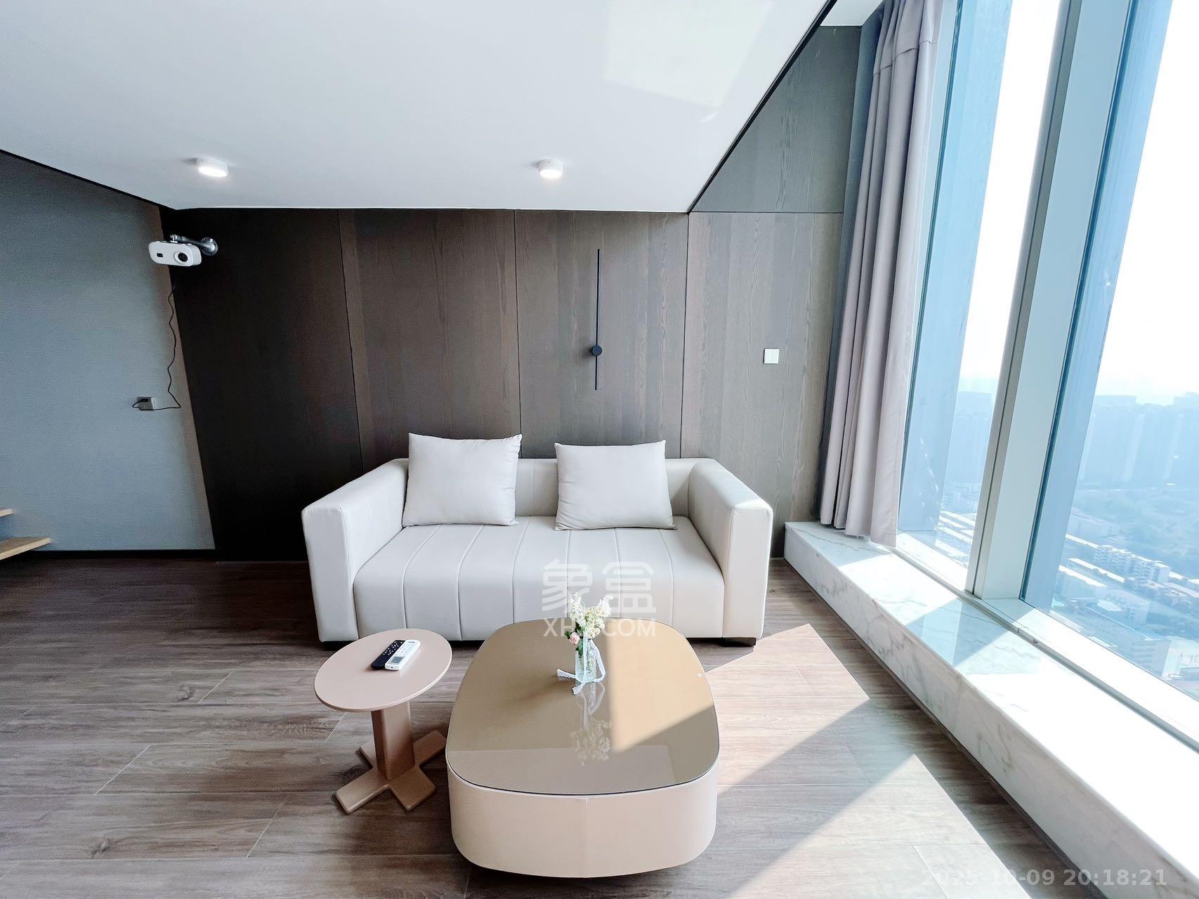 敬天广场 2室1厅1卫 3500.0元/月 敬天广场 2室1厅1卫 3500.0元/月室内图