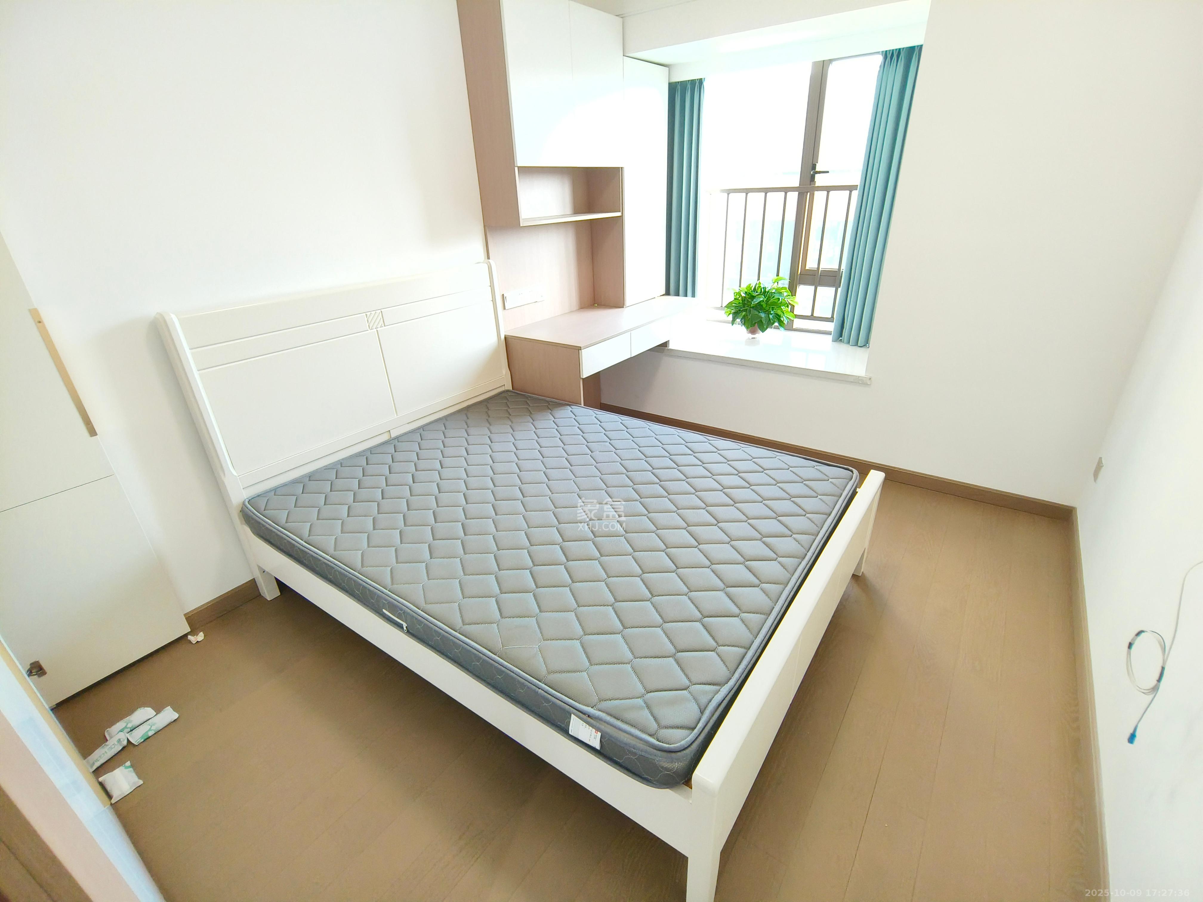 阳光城翡丽云邸  4室2厅2卫    3700.0元/月室内图