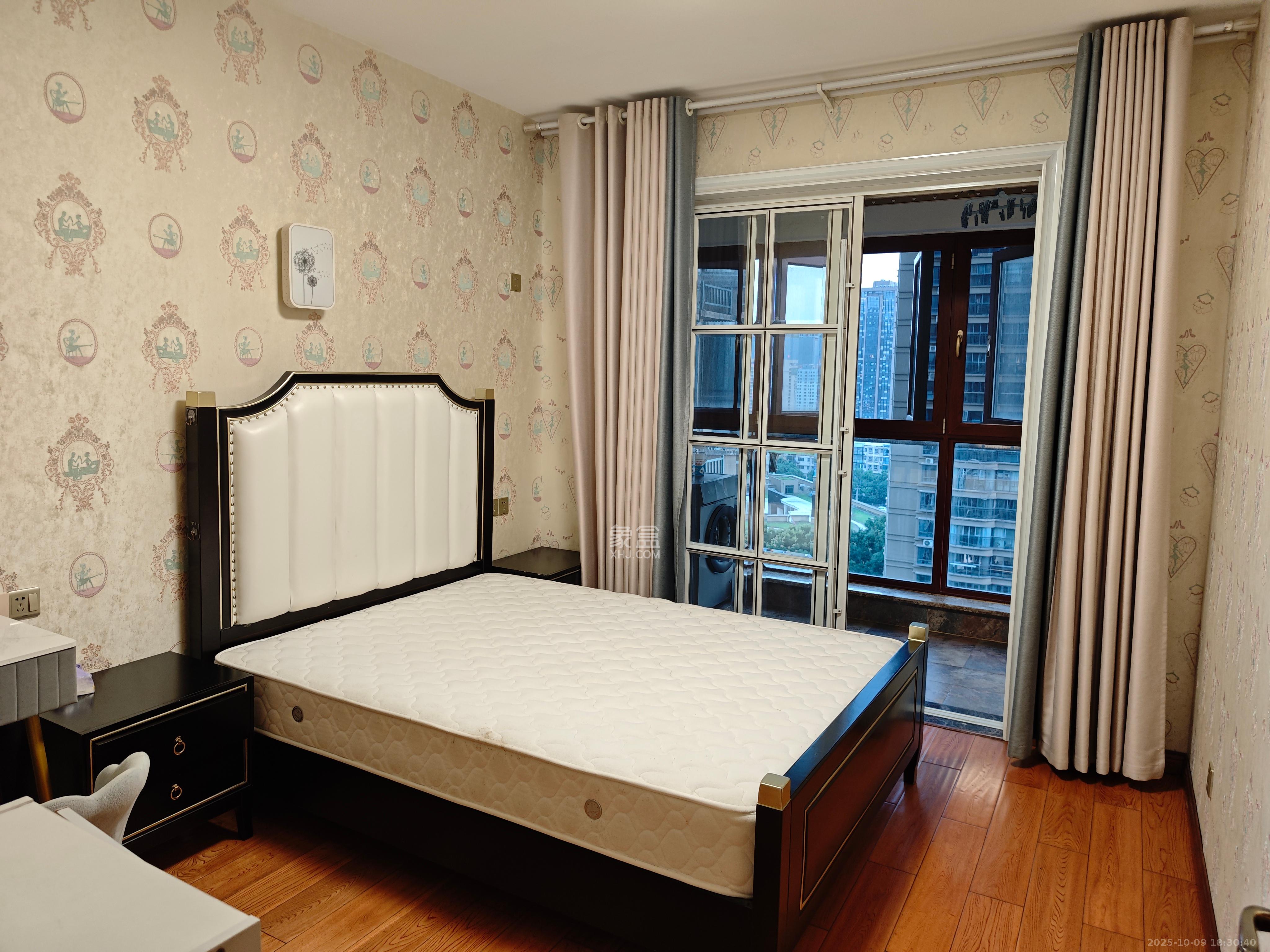 永祺西京 4室2厅2卫 4200.0元/月 永祺西京 4室2厅2卫 4200.0元/月室内图