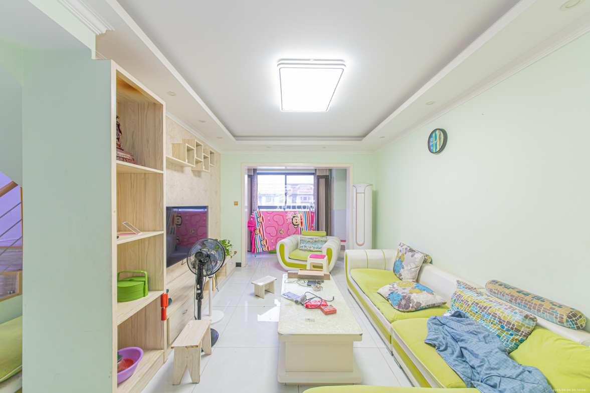 中建芙蓉嘉苑 3室2厅2卫 2300.0元/月 中建芙蓉嘉苑 3室2厅2卫 2300.0元/月室内图