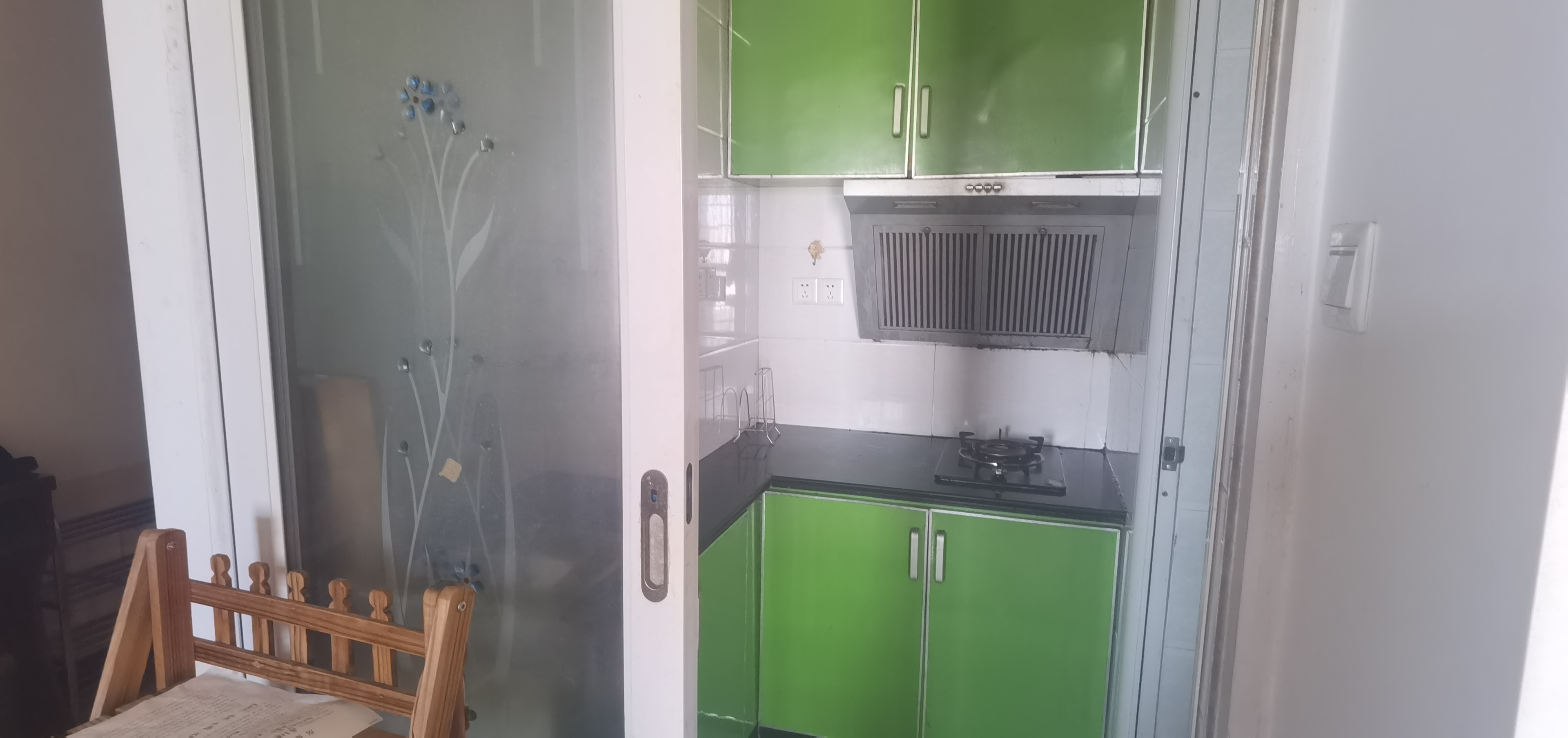 东方豪苑  2室1厅1卫    900.0元/月室内图