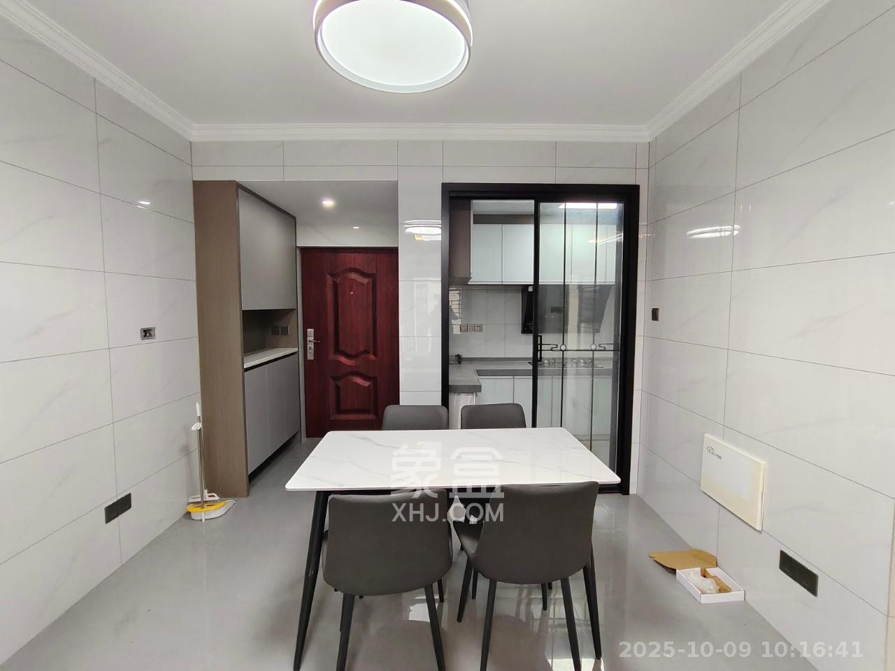 真人桥家园二期  2室2厅1卫    1700.0元/月室内图