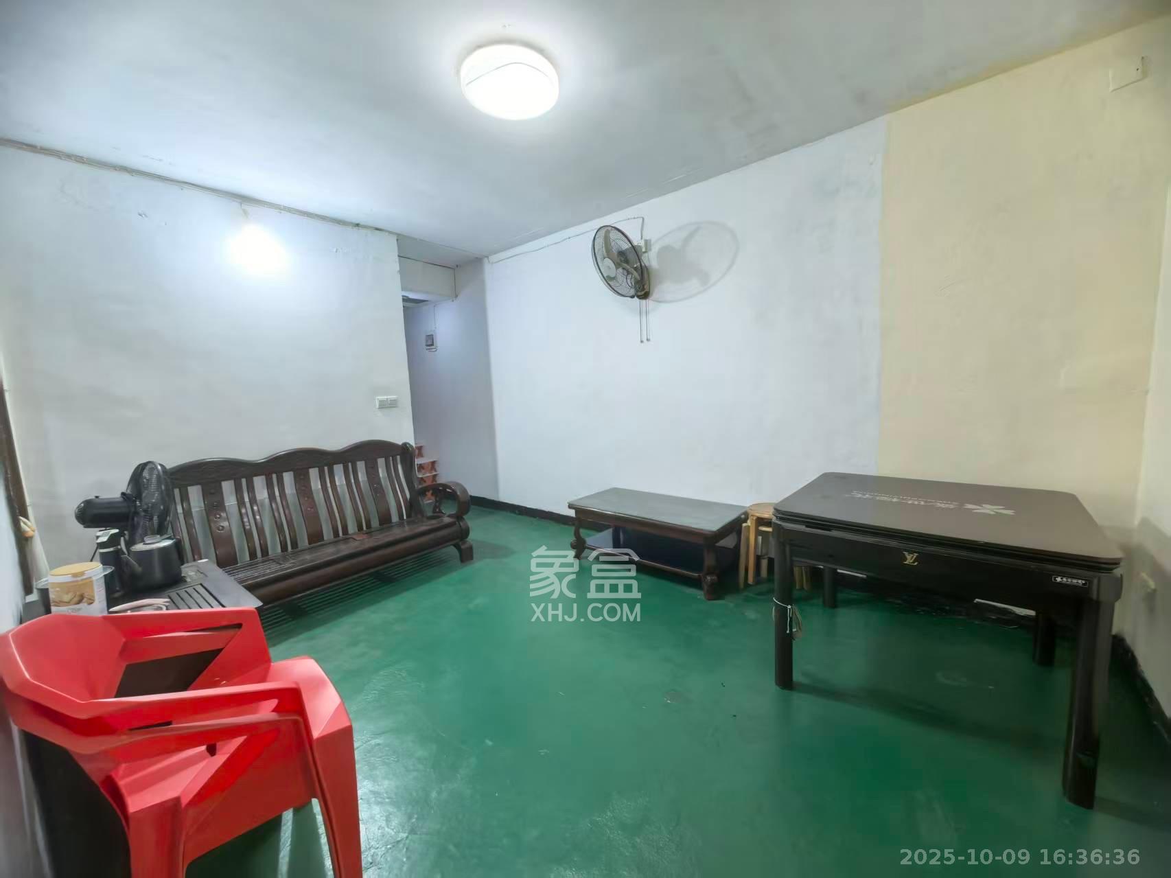 吉景小区  2室1厅1卫    1500.0元/月室内图