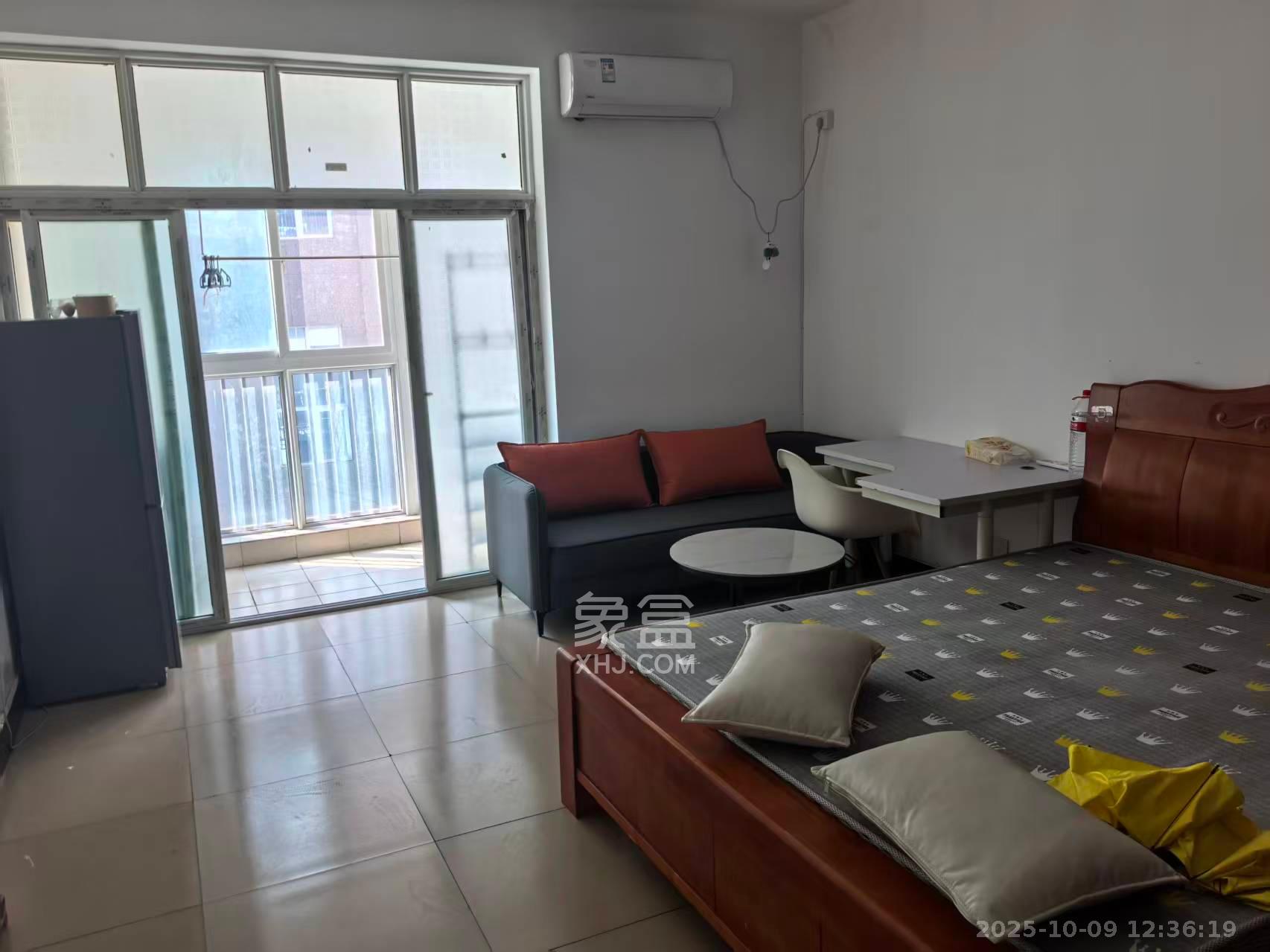 开源鑫景 1室1厅1卫 1200.0元/月 开源鑫景 1室1厅1卫 1200.0元/月室内图