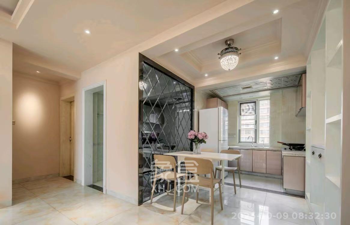 五矿万境水岸一期（万境水岸嘉苑）  3室2厅2卫    2800.0元/月室内图