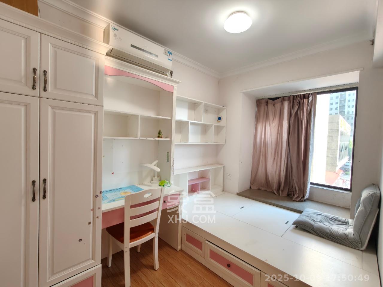 万科金域蓝湾 3室2厅2卫 2900.0元/月 万科金域蓝湾 3室2厅2卫 2900.0元/月室内图