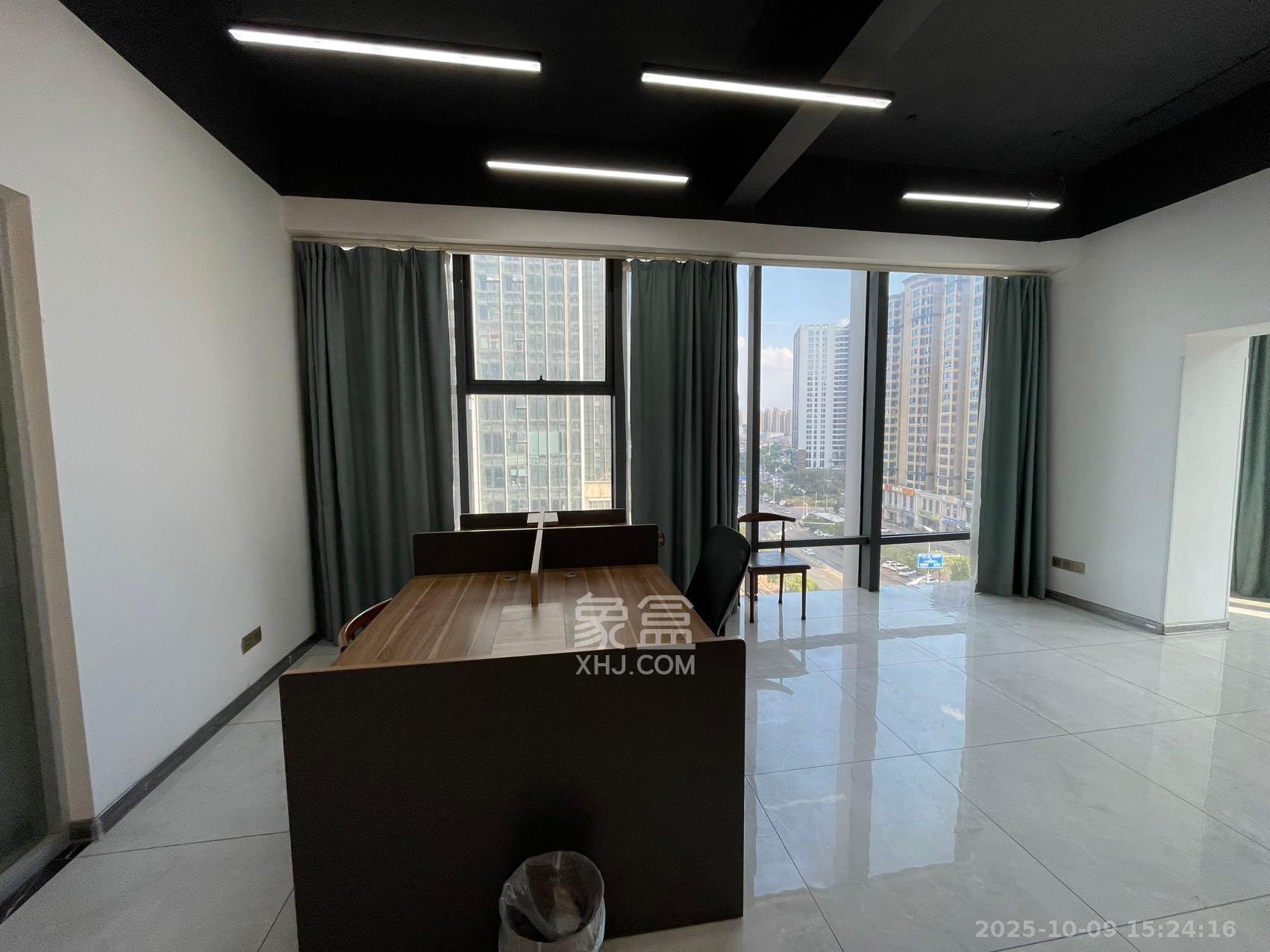 裕天国际商汇中心  1室1厅1卫    1900.0元/月室内图