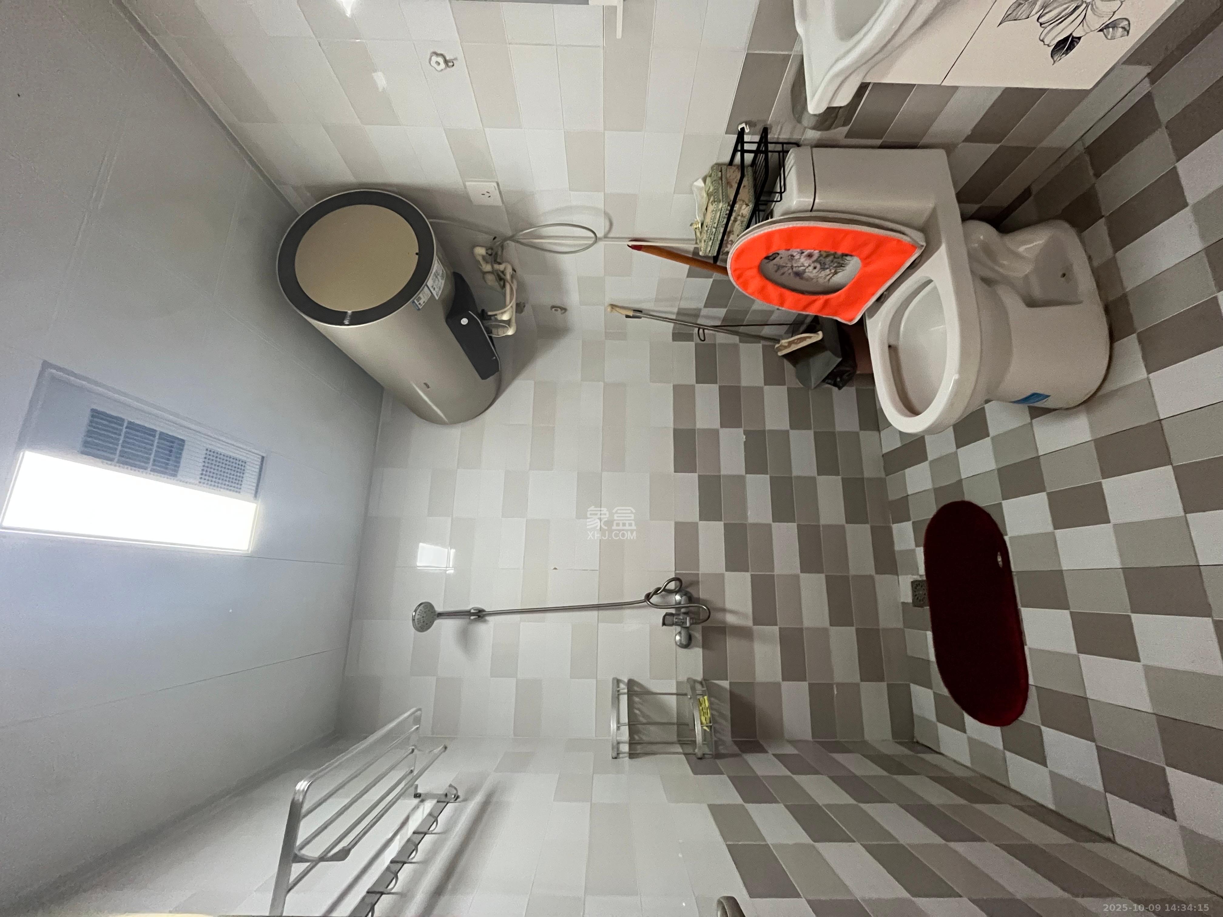 富兴旺角  1室1厅1卫    1500.0元/月 富兴旺角  1室1厅1卫    1500.0元/月室内图