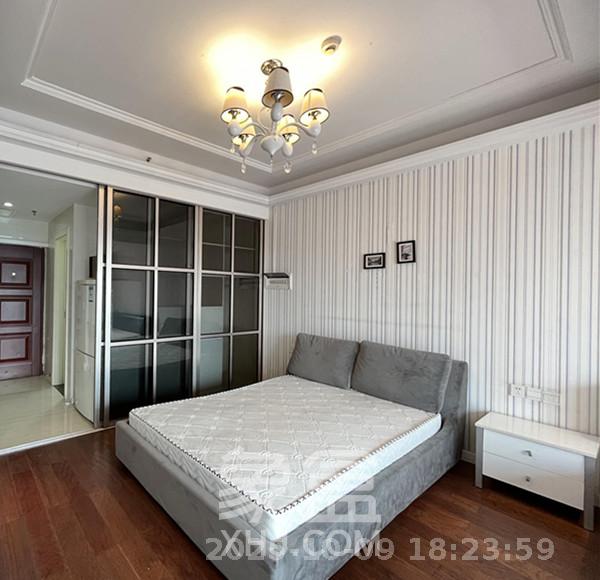 壹号公馆  1室1厅1卫    2199.0元/月 壹号公馆  1室1厅1卫    2199.0元/月室内图1