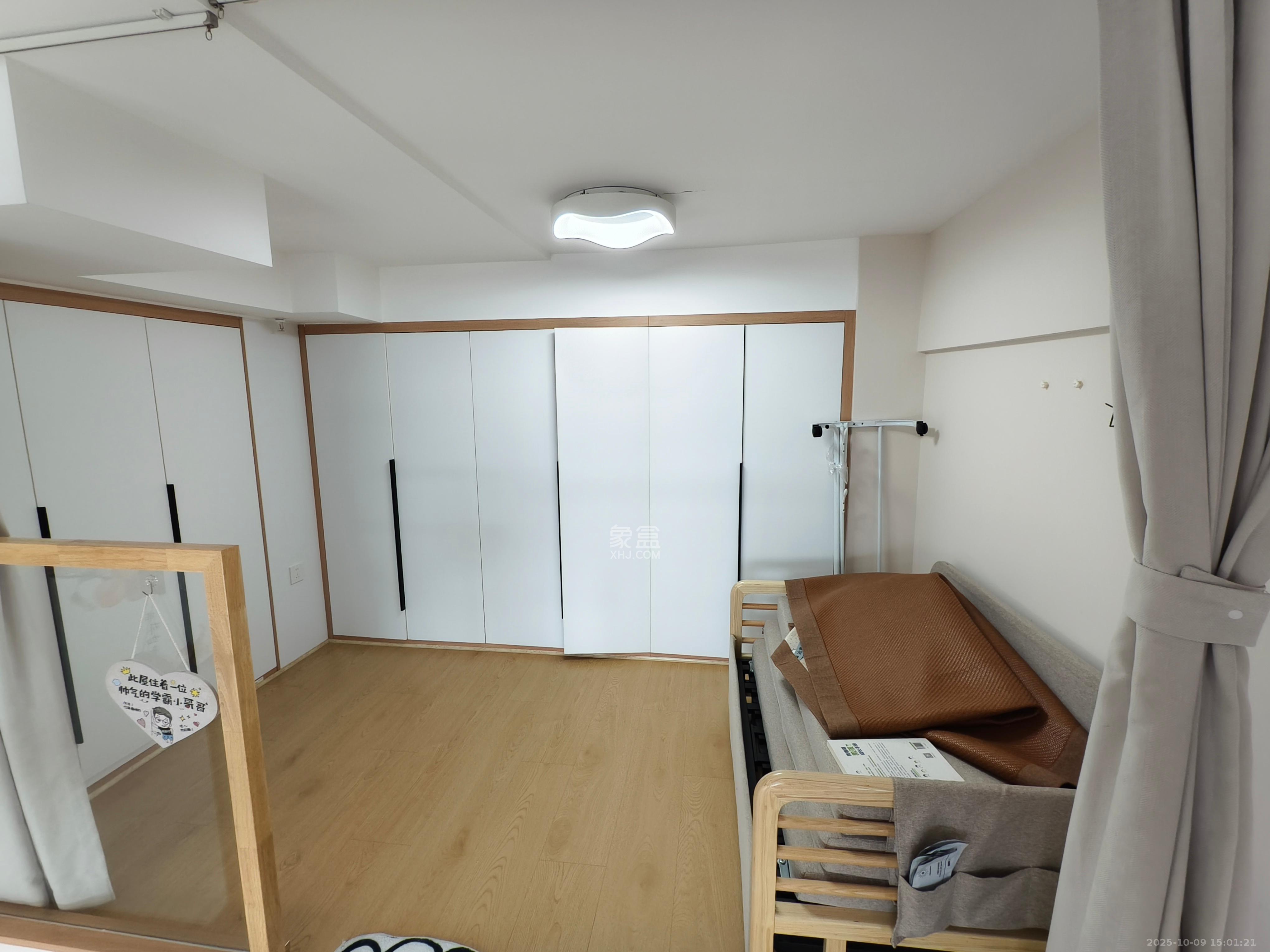 梅溪湖家居建材城  2室1厅1卫    1900.0元/月室内图