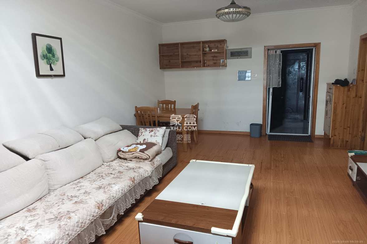 申奥美域 3室1厅1卫 2000.0元/月 申奥美域 3室1厅1卫 2000.0元/月室内图