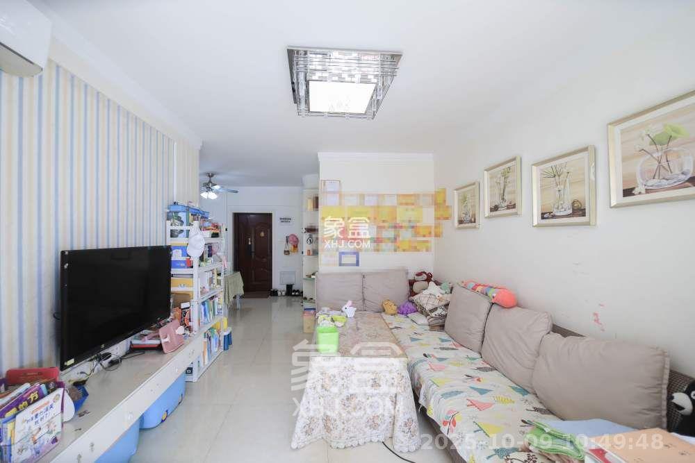 五矿万境水岸一期（万境水岸嘉苑）  2室1厅1卫    2000.0元/月