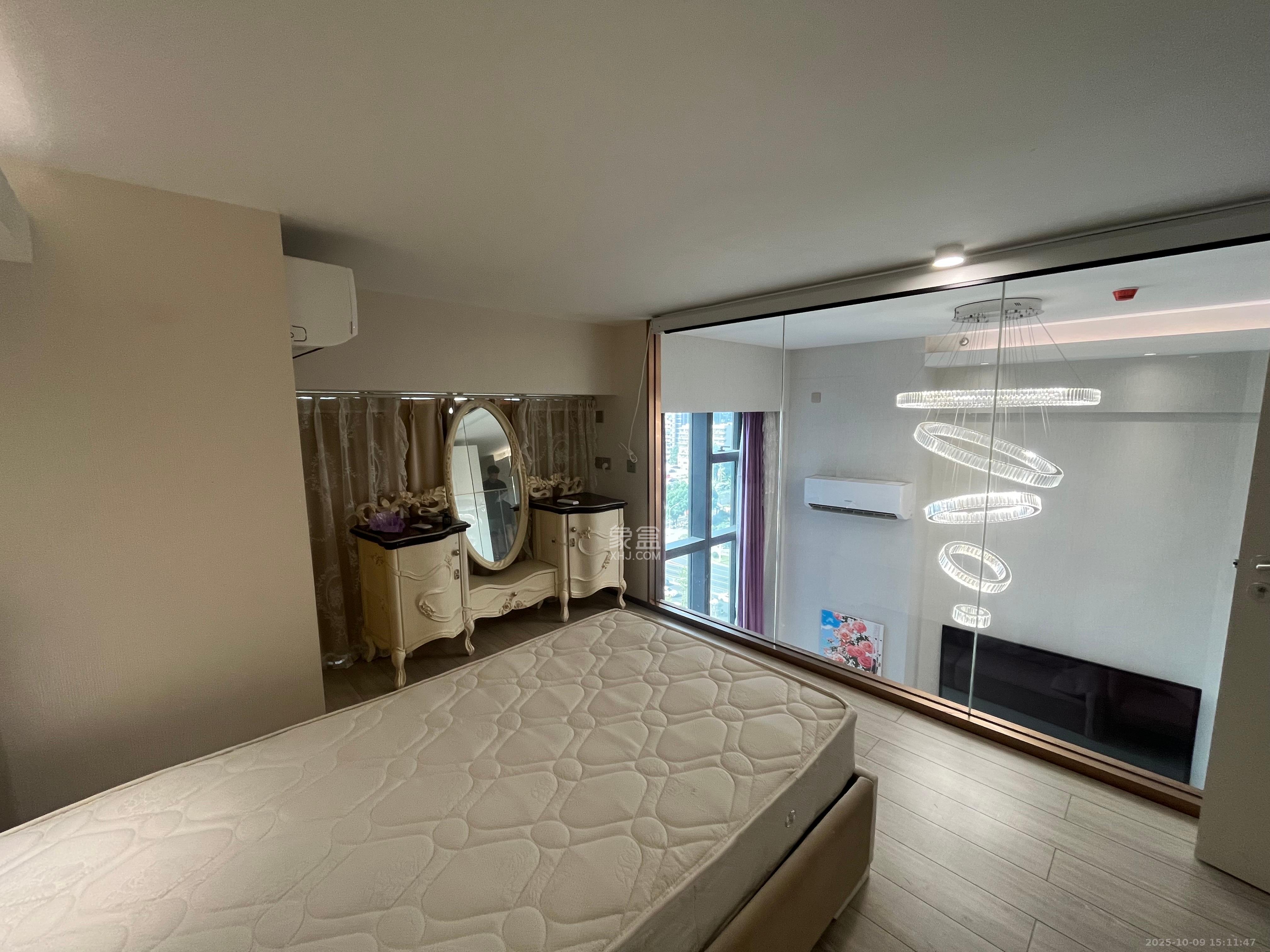 华远华时代 3室1厅2卫 3000.0元/月 华远华时代 3室1厅2卫 3000.0元/月室内图