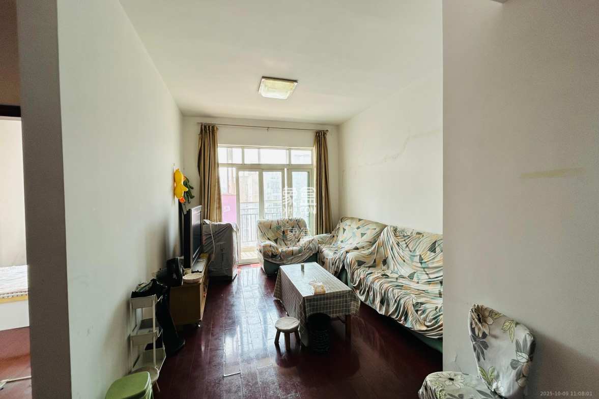 中房F联邦  2室1厅1卫    1900.0元/月 中房F联邦  2室1厅1卫    1900.0元/月室内图