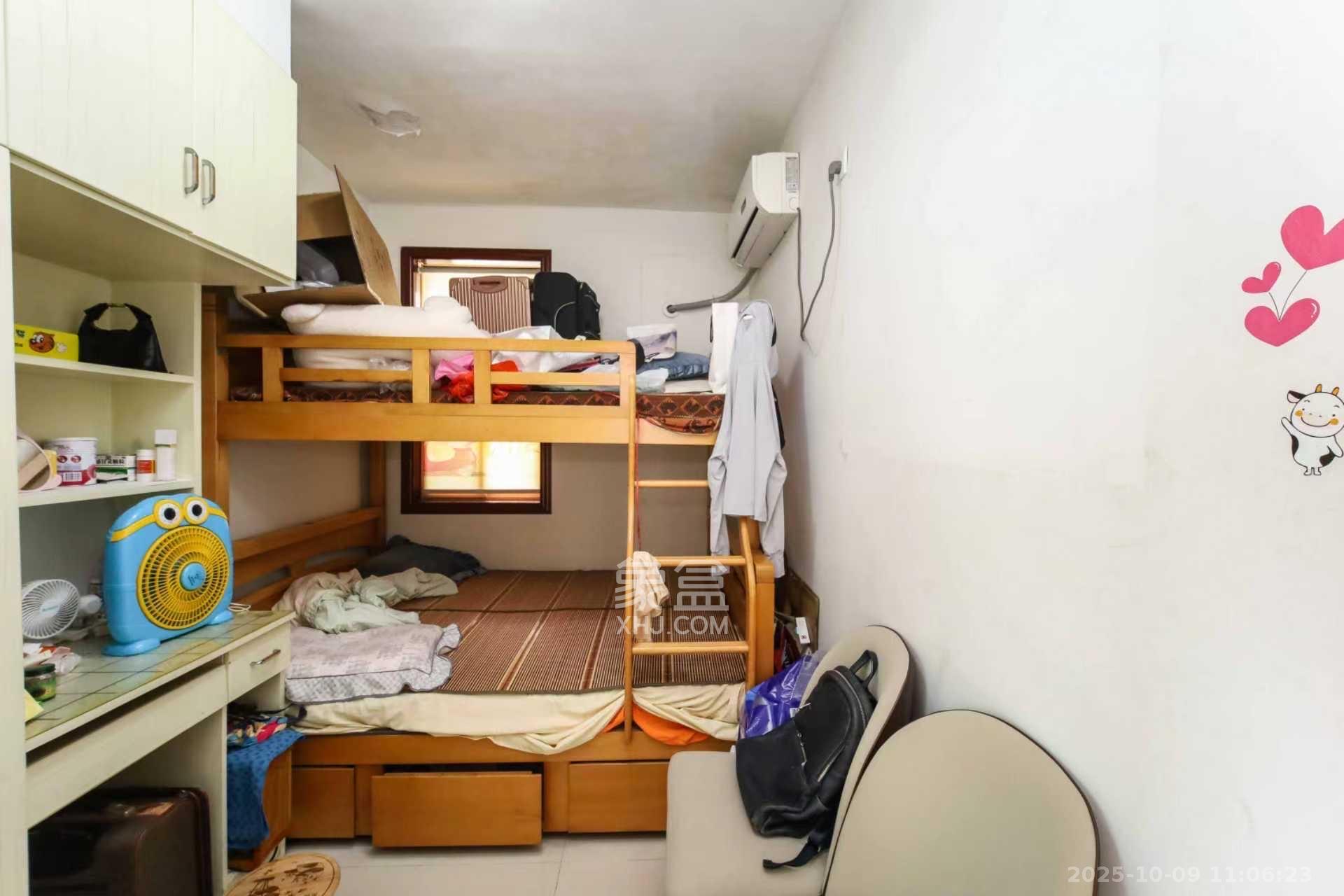 世嘉国际华城  2室1厅1卫    2300.0元/月室内图