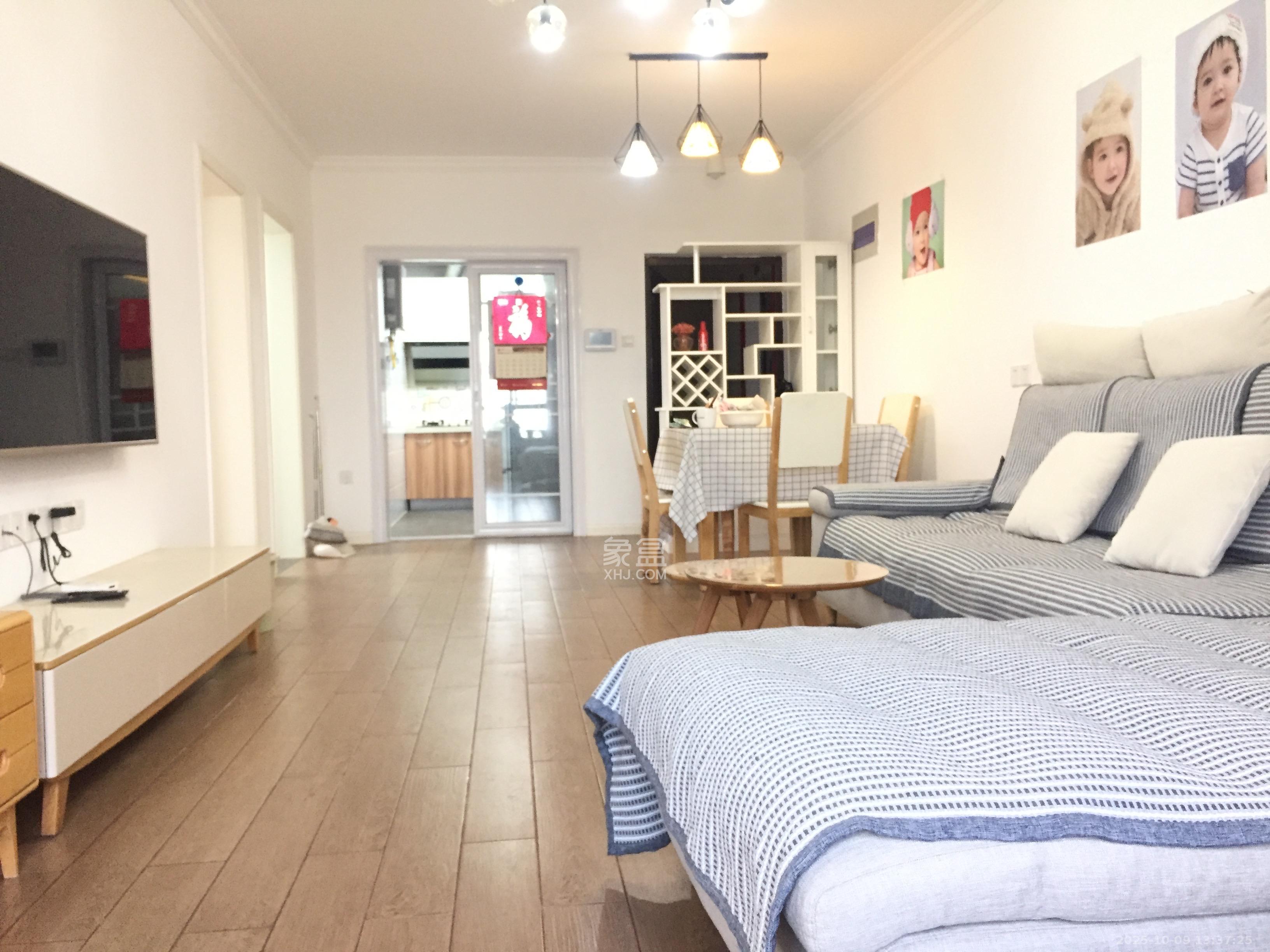 宜家湘颂(景致雅苑) 2室1厅1卫 2300.0元/月 宜家湘颂(景致雅苑) 2室1厅1卫 2300.0元/月室内图