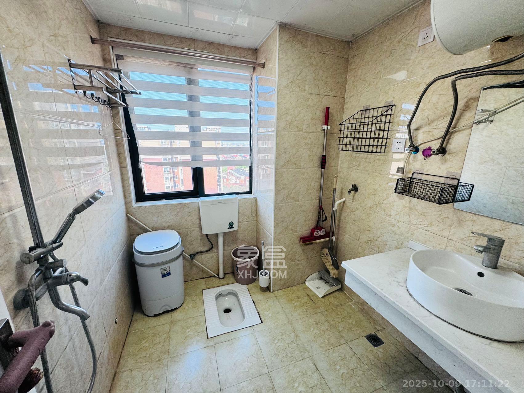 创世纪广场 1室1厅1卫 1500.0元/月 创世纪广场 1室1厅1卫 1500.0元/月室内图