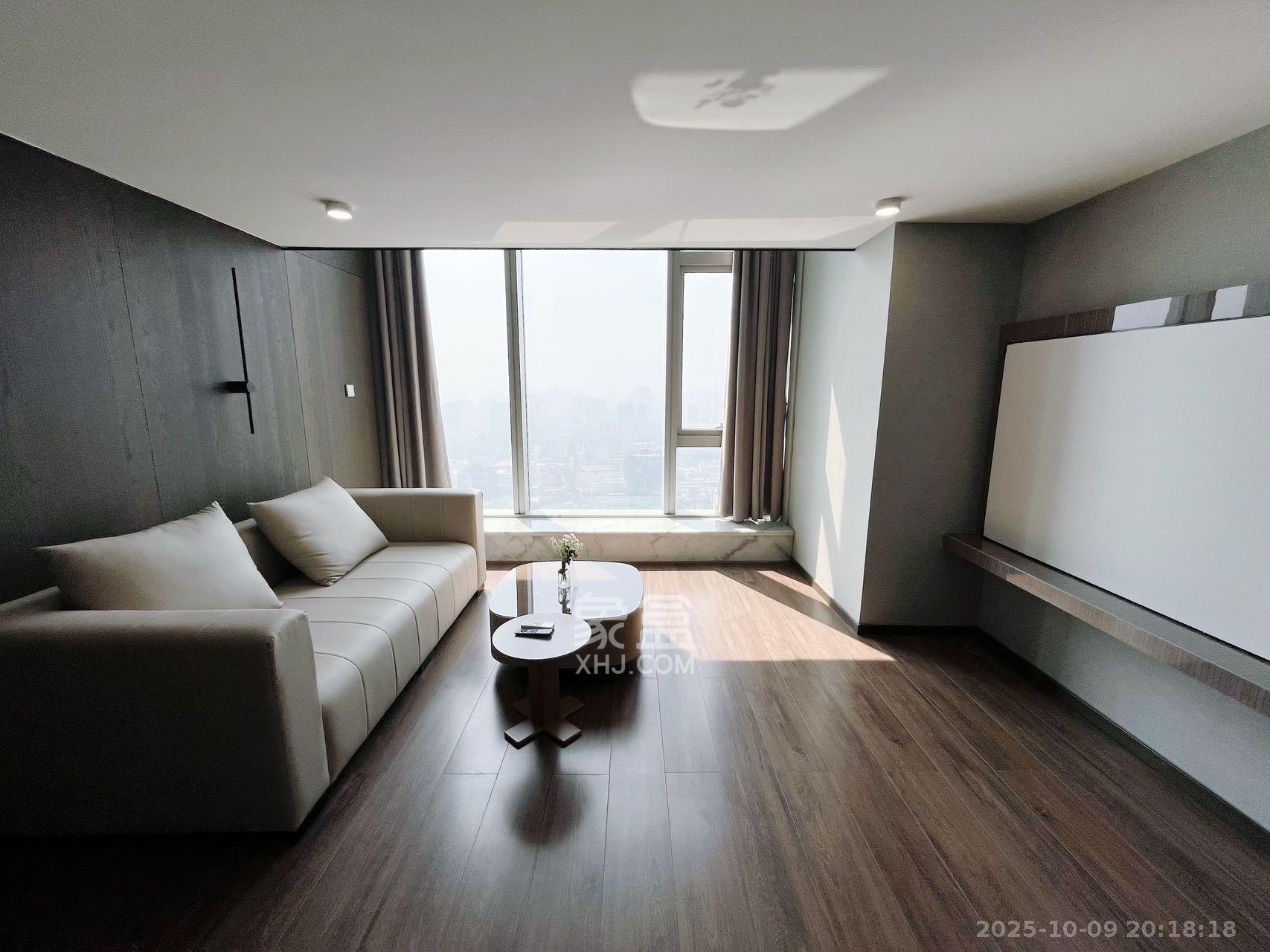 敬天广场  2室1厅1卫    3500.0元/月