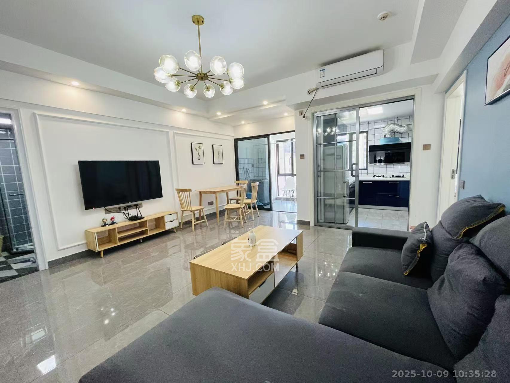 五一钻界 1室1厅1卫 3200.0元/月 五一钻界 1室1厅1卫 3200.0元/月室内图